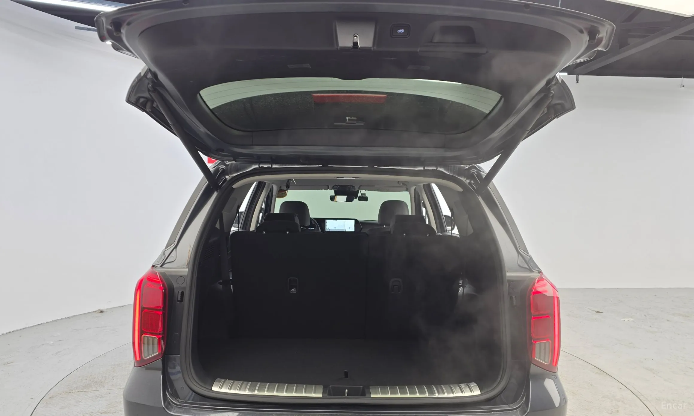 Hyundai Palisade превью 20