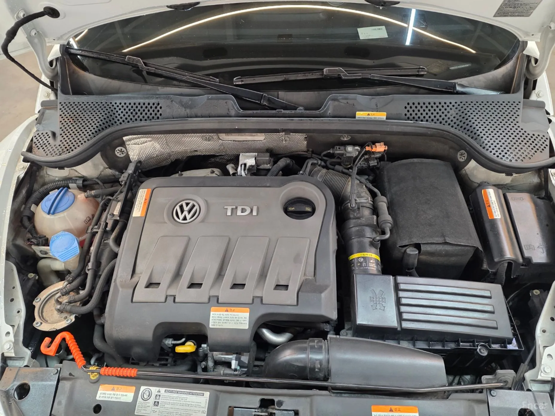 Volkswagen The Beetle превью 6