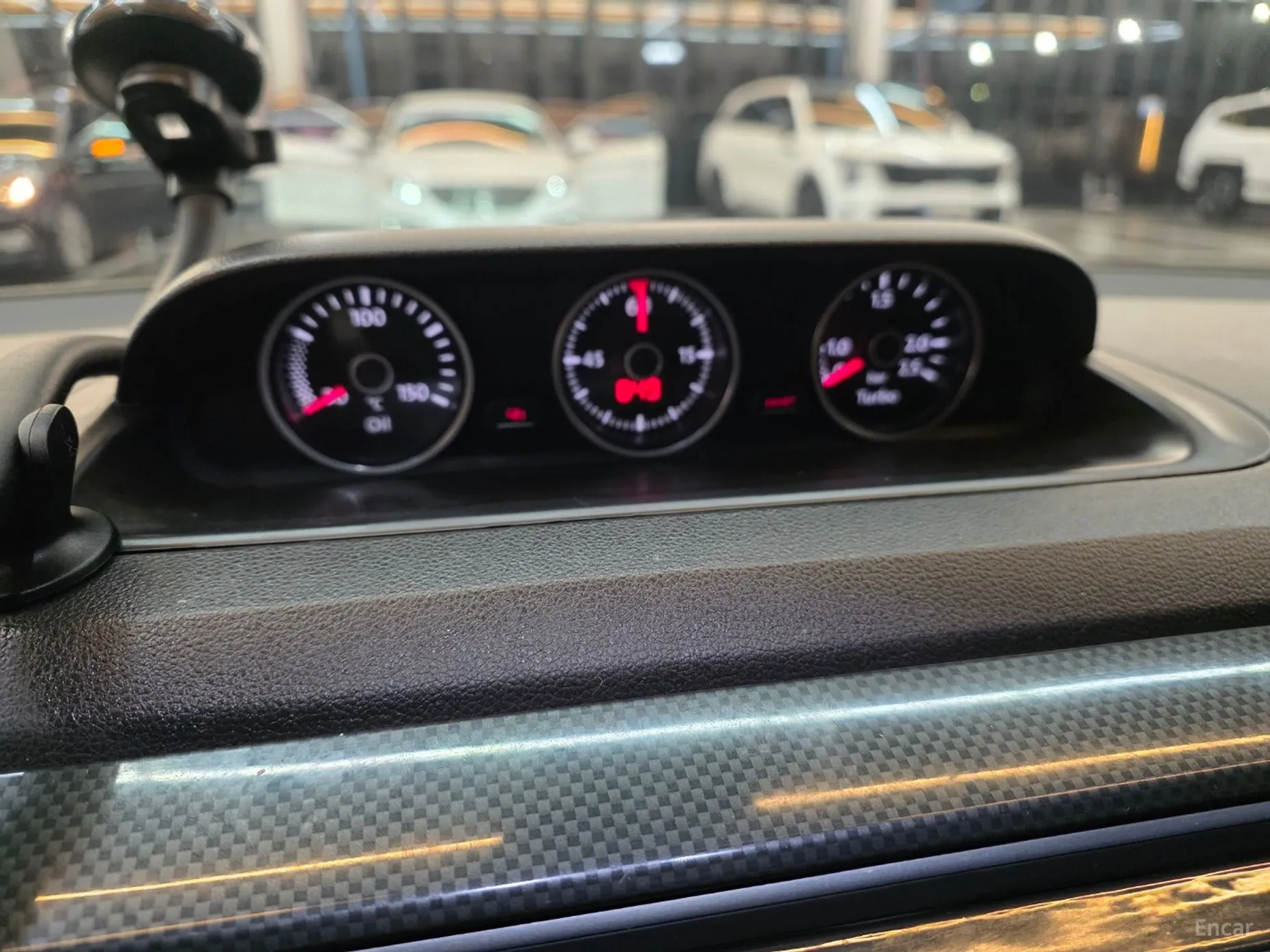 Volkswagen The Beetle превью 7
