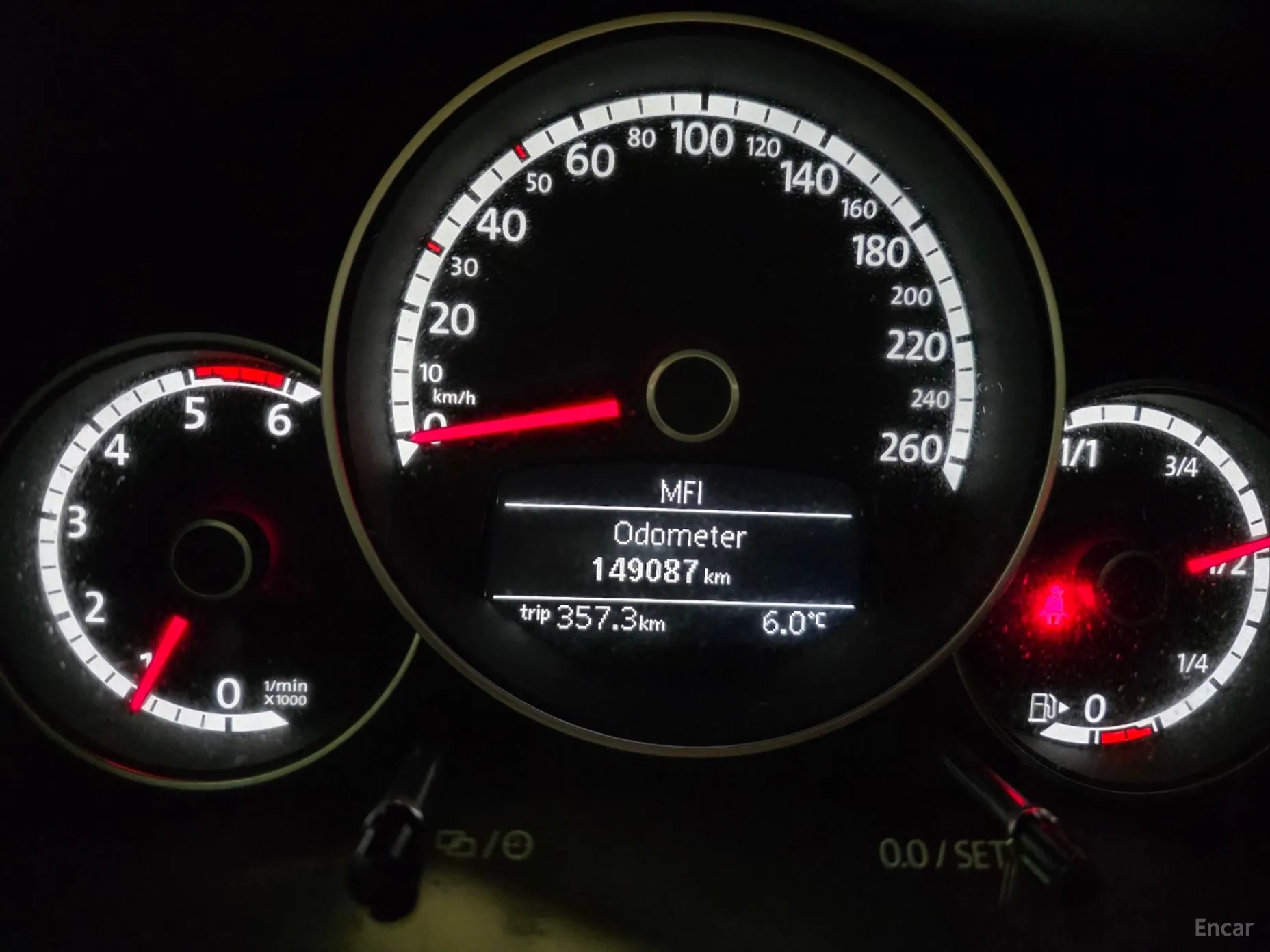 Volkswagen The Beetle превью 8