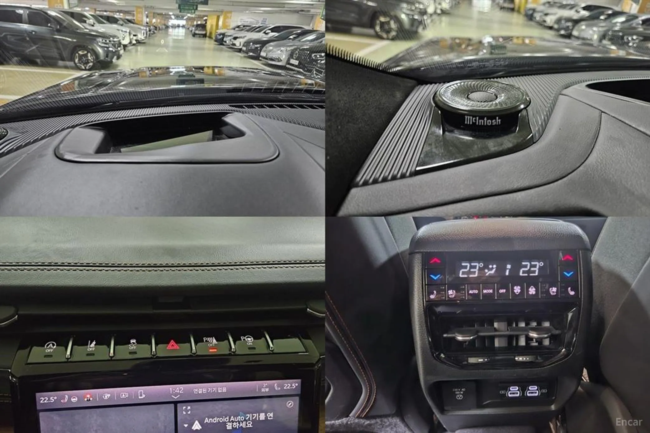 Jeep Grand Cherokee (WL) превью 16