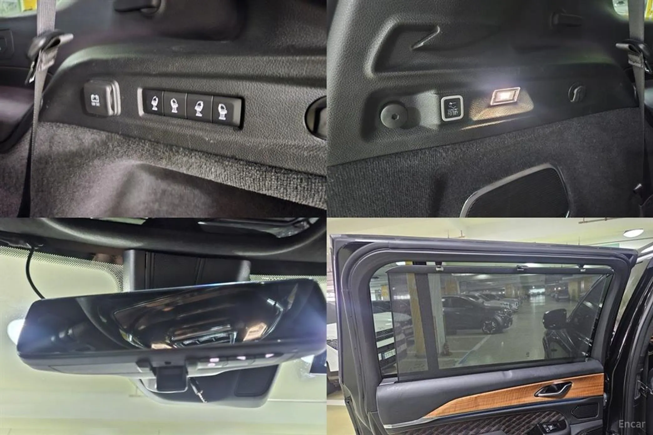Jeep Grand Cherokee (WL) превью 17