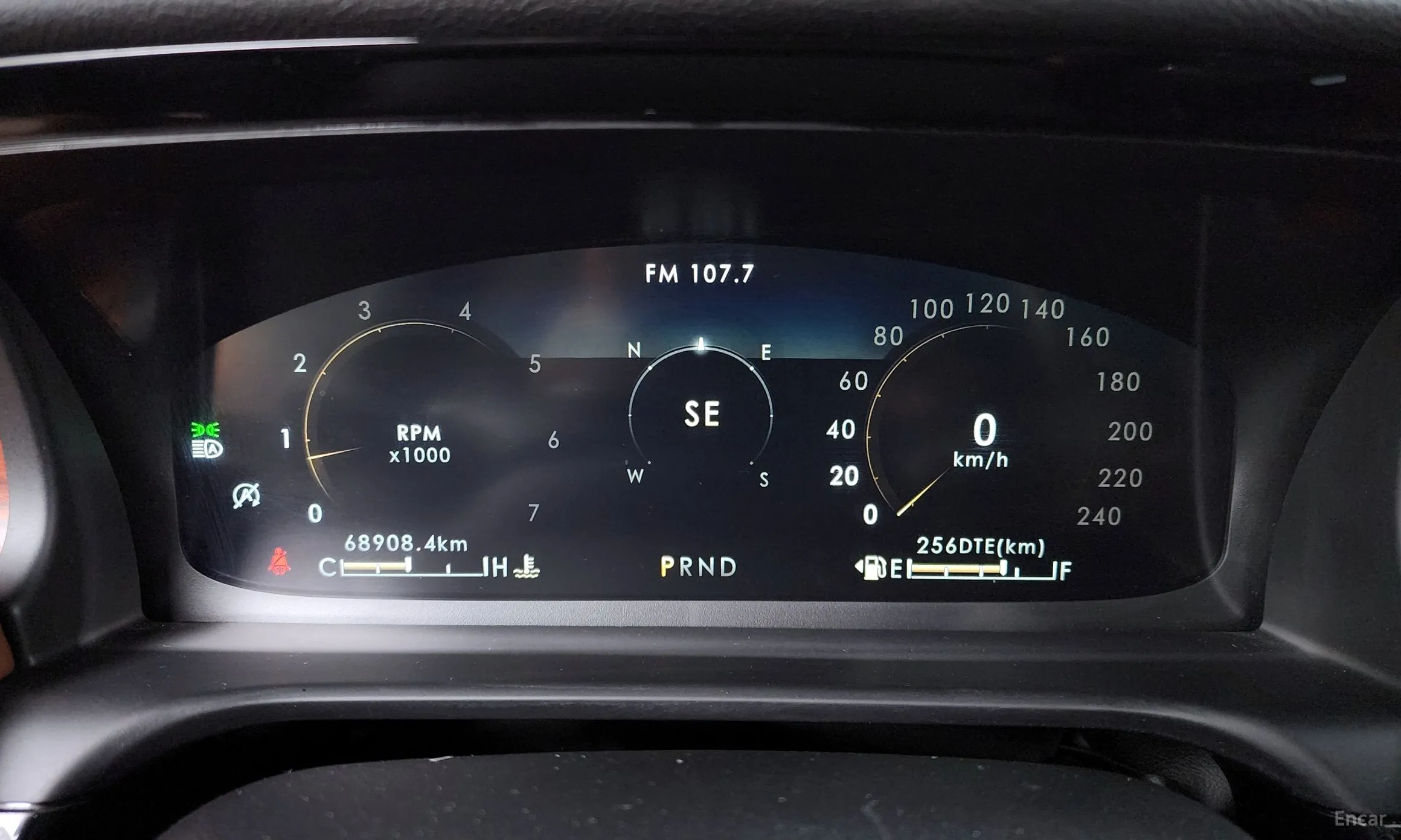 Lincoln Aviator 2nd Generation превью 8