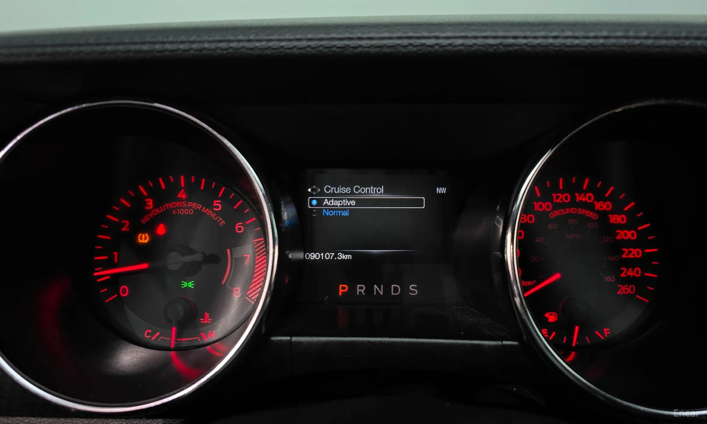 Ford Mustang превью 8