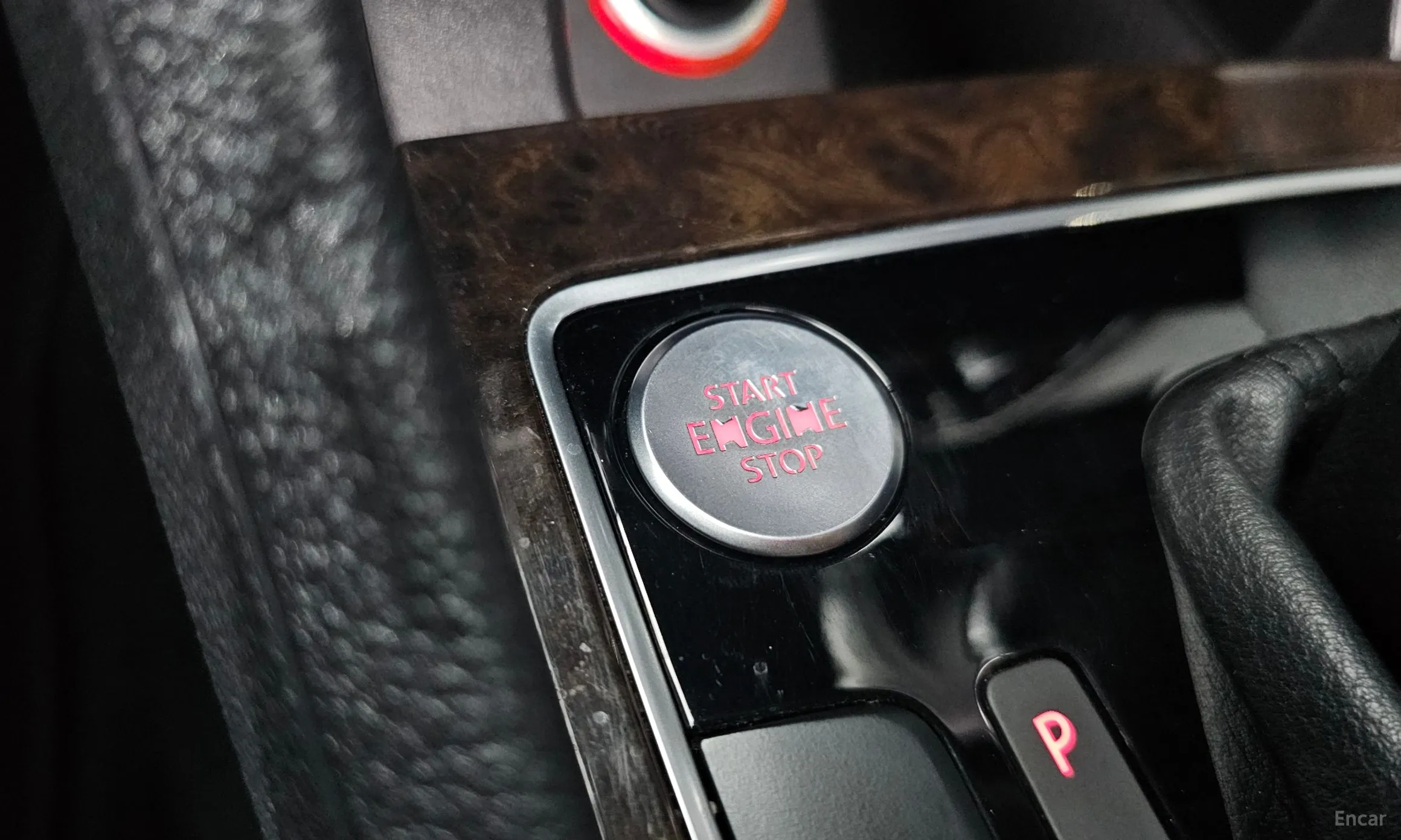 Volkswagen The New Passat превью 19