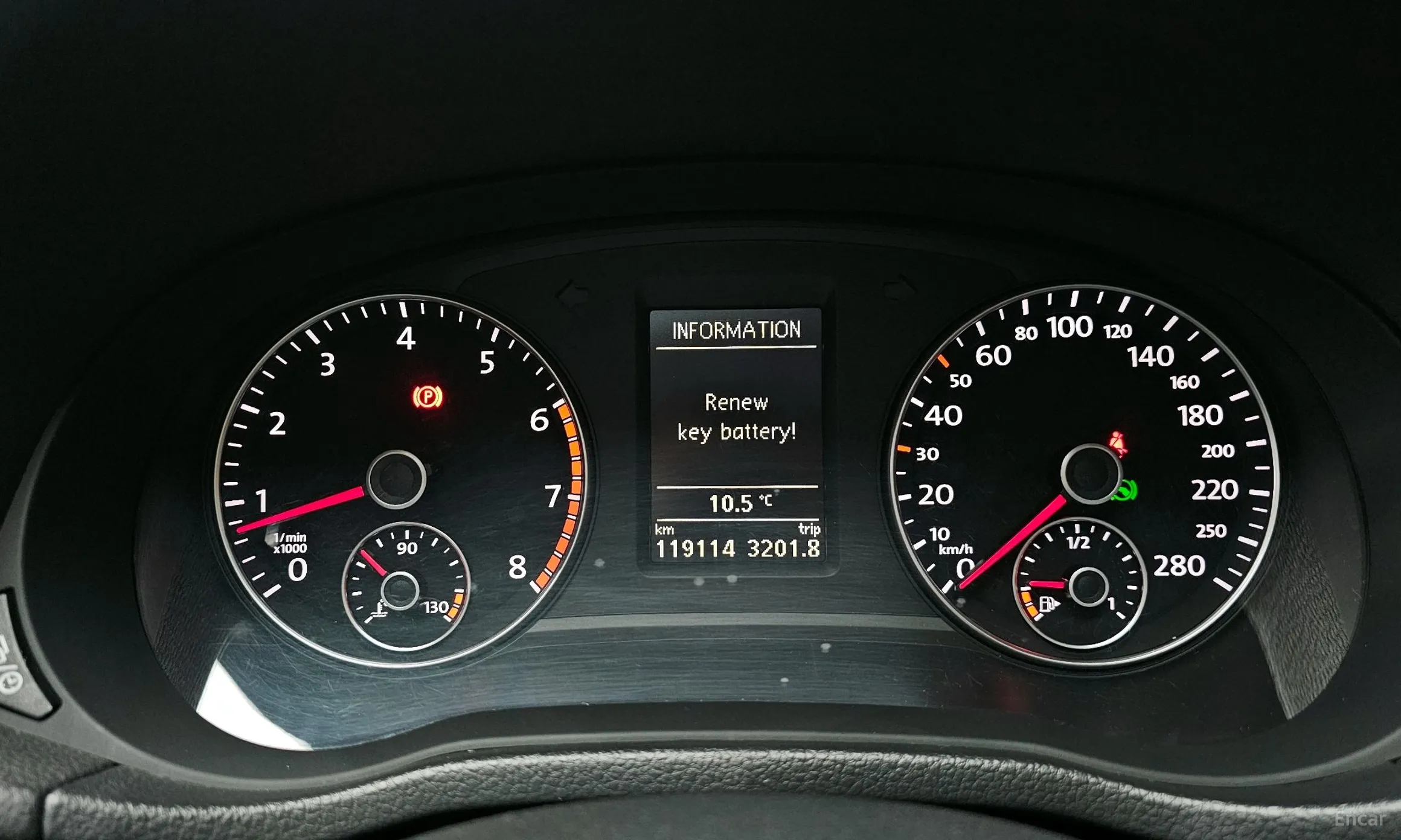 Volkswagen The New Passat превью 8