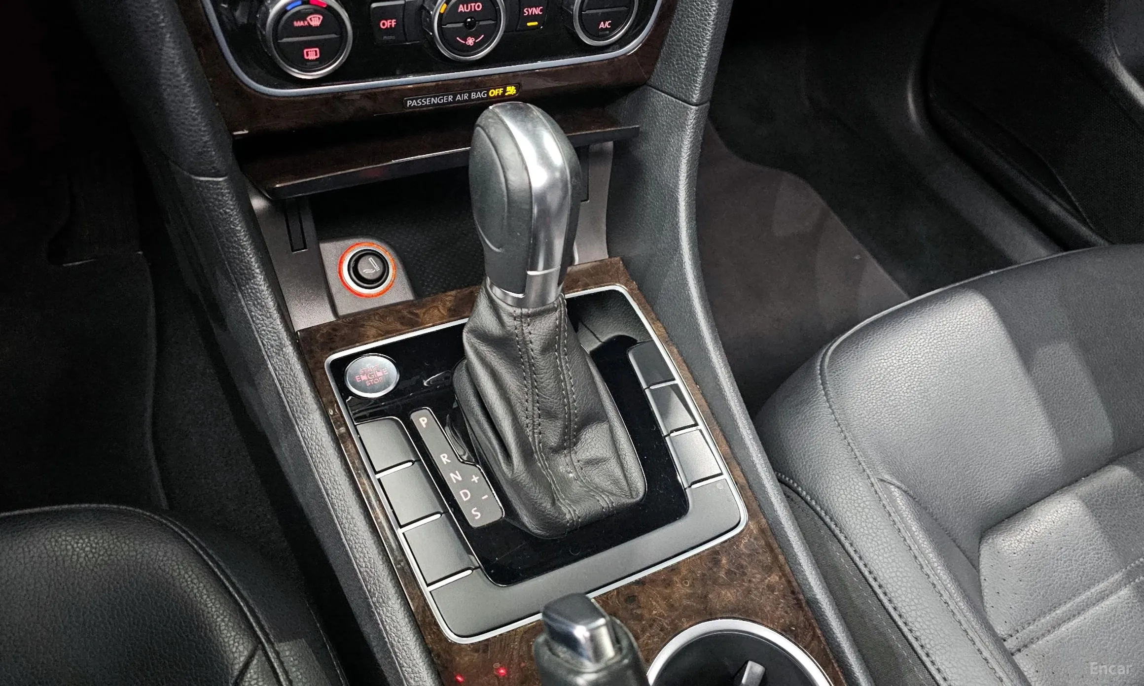 Volkswagen The New Passat превью 9