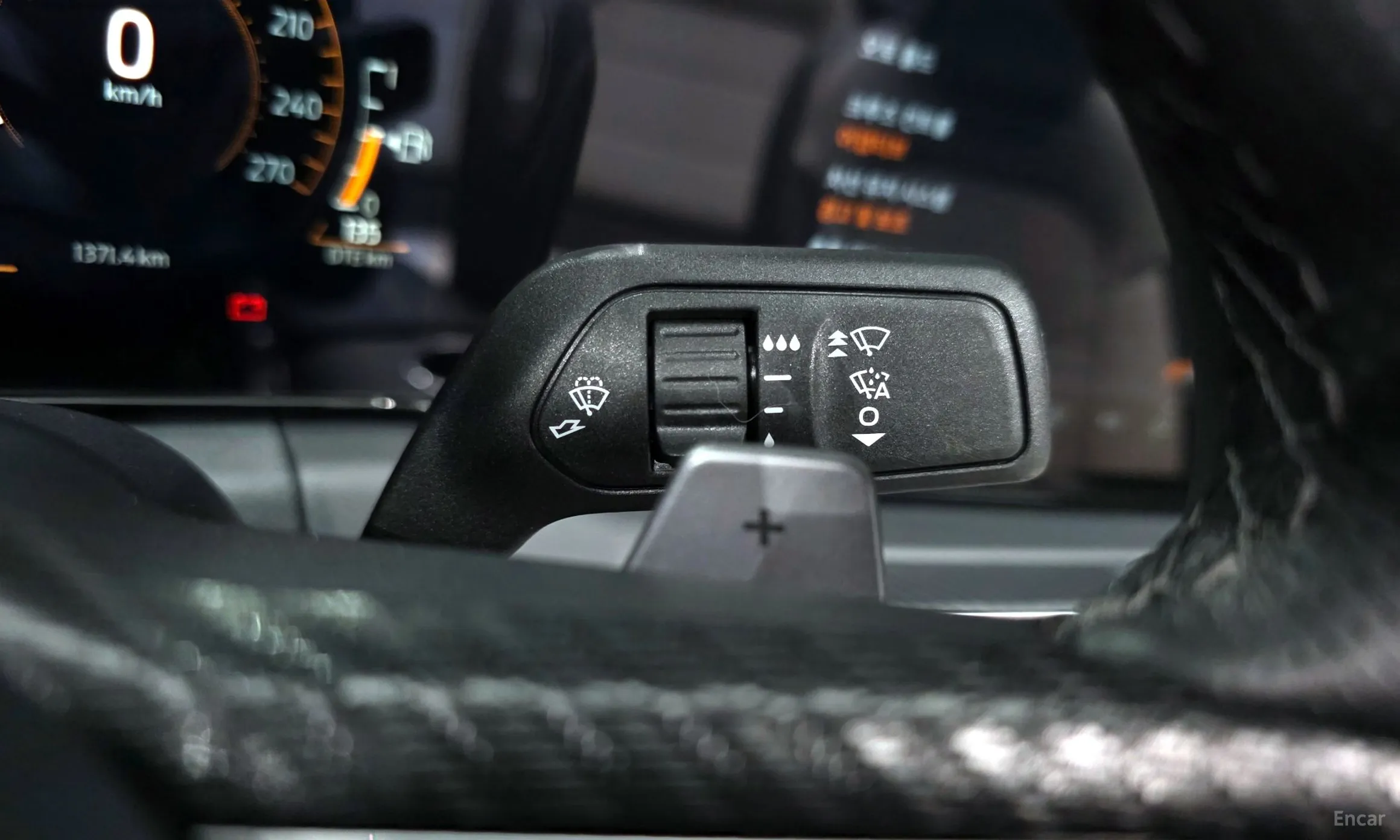 Ford Mustang 7th Generation превью 19