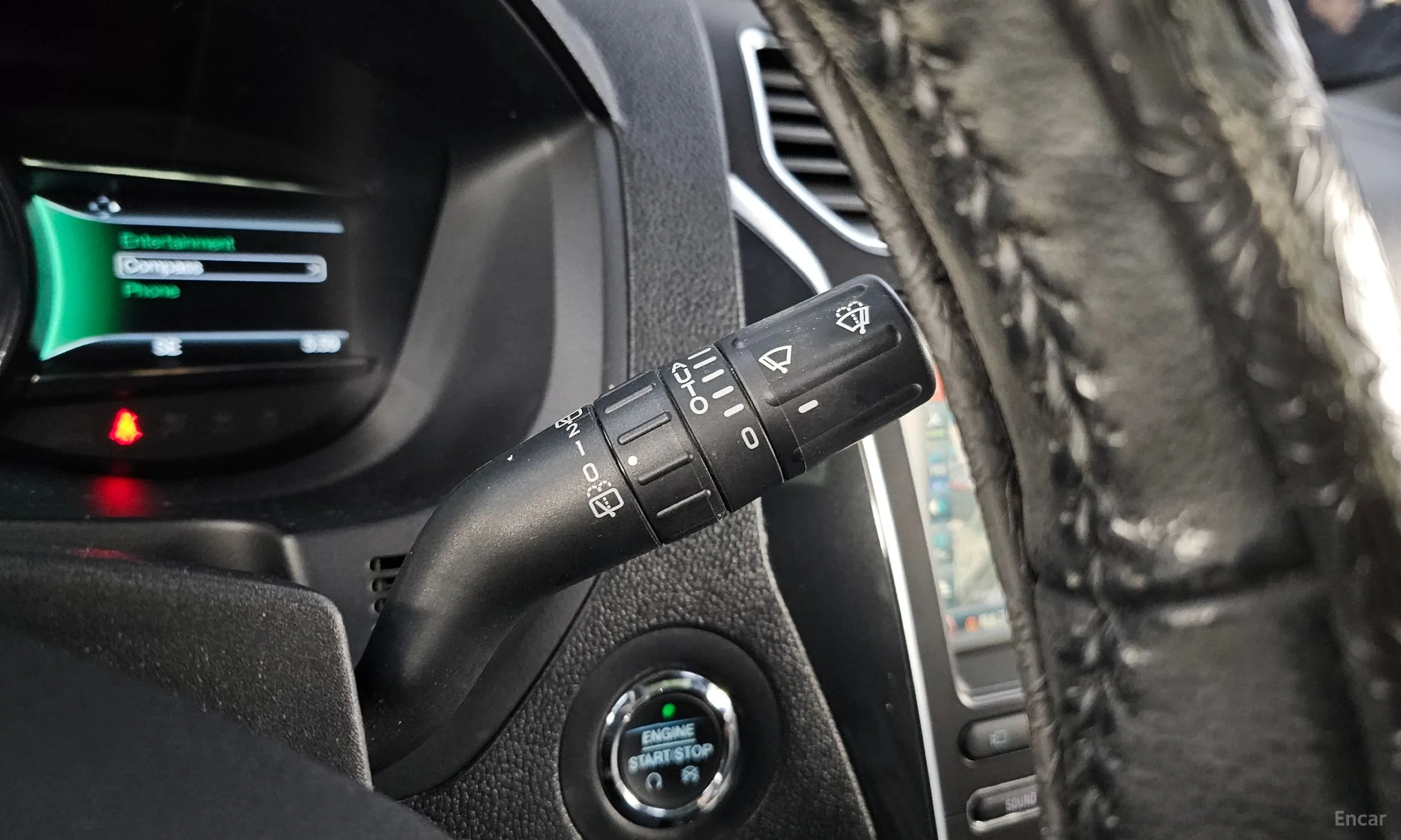 Ford Explorer превью 19