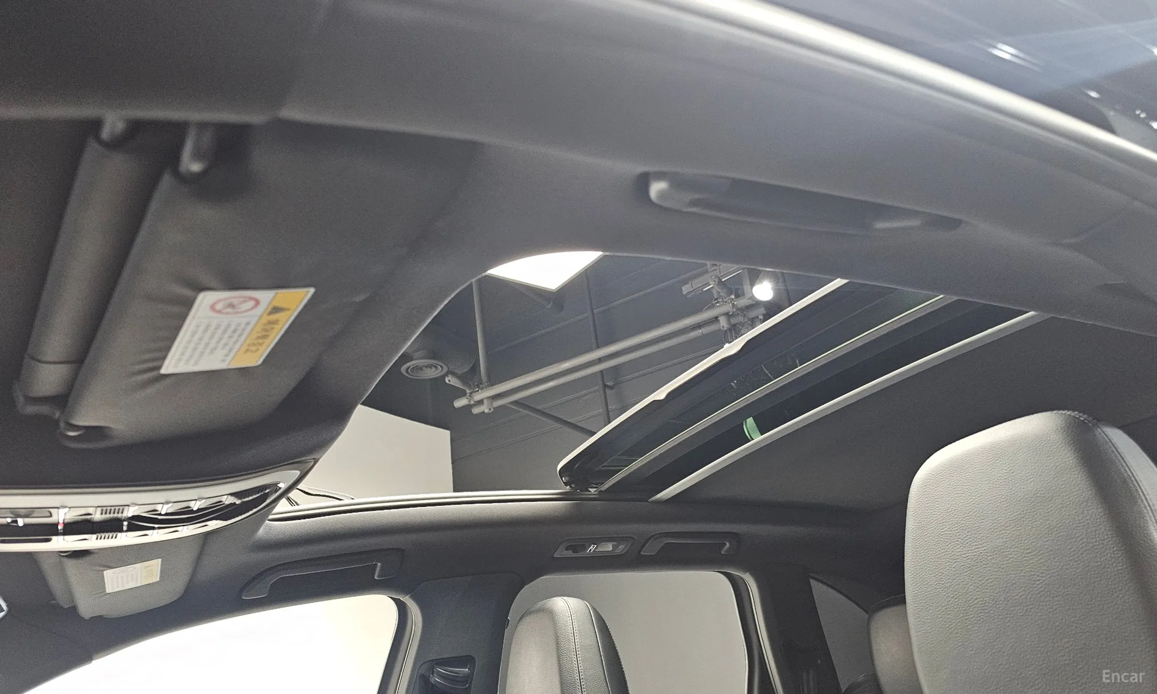 Porsche New Cayenne превью 19