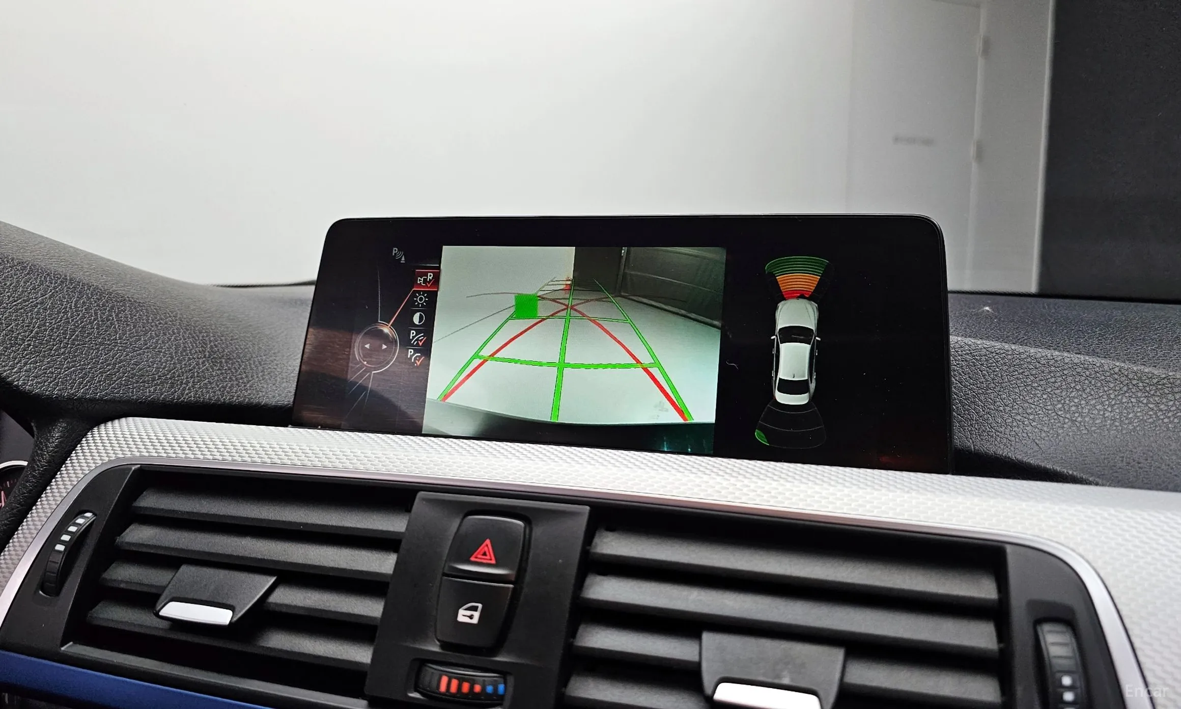 BMW 3 Series (F30) превью 16