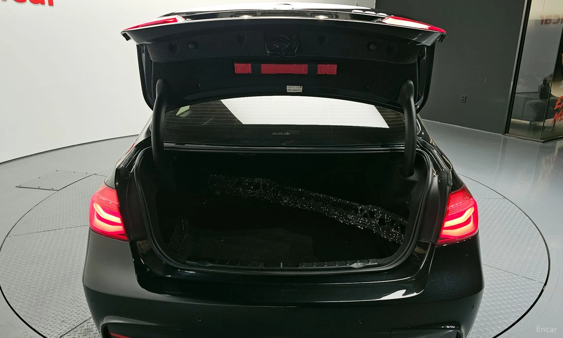 BMW 3 Series (F30) превью 20