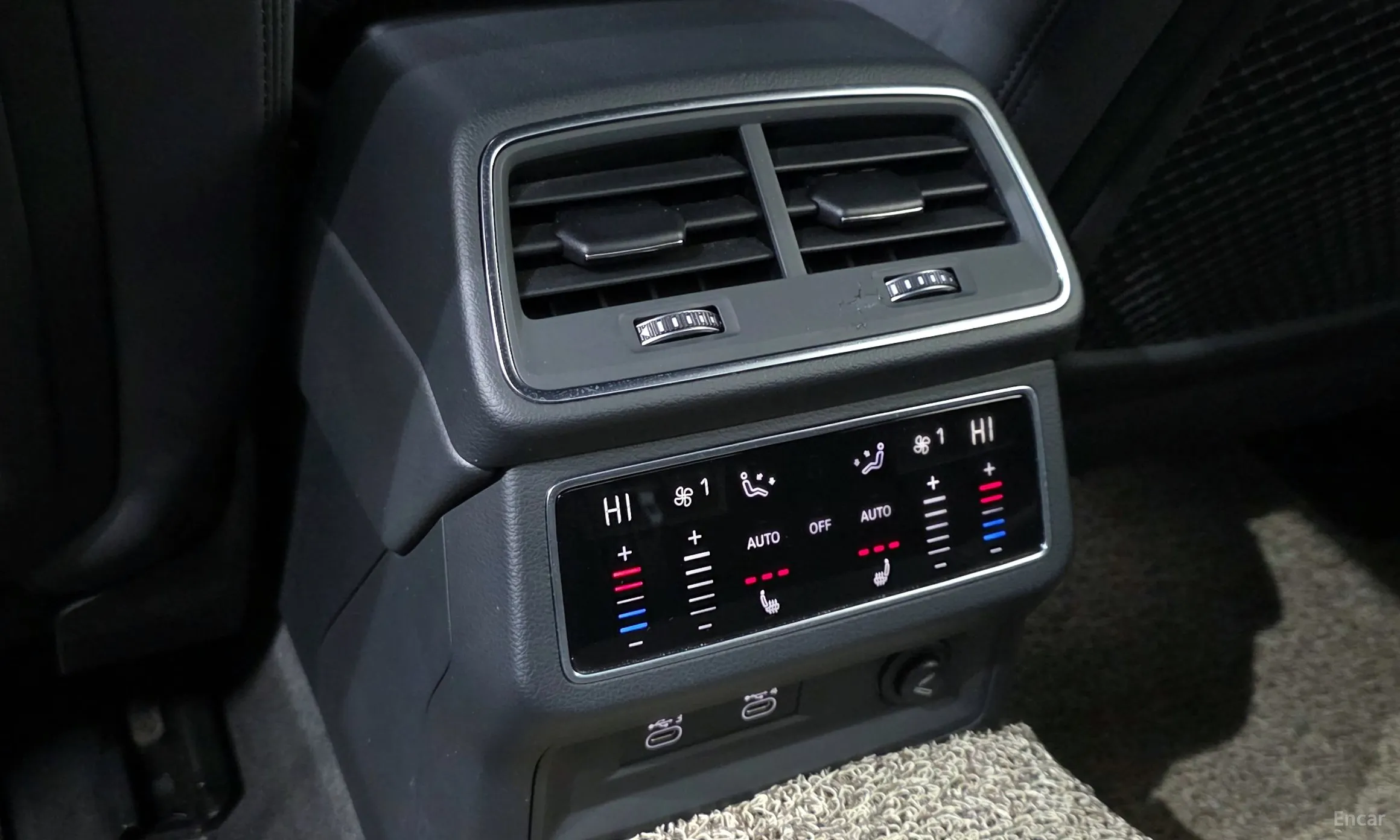 Audi A6 (C8) превью 17