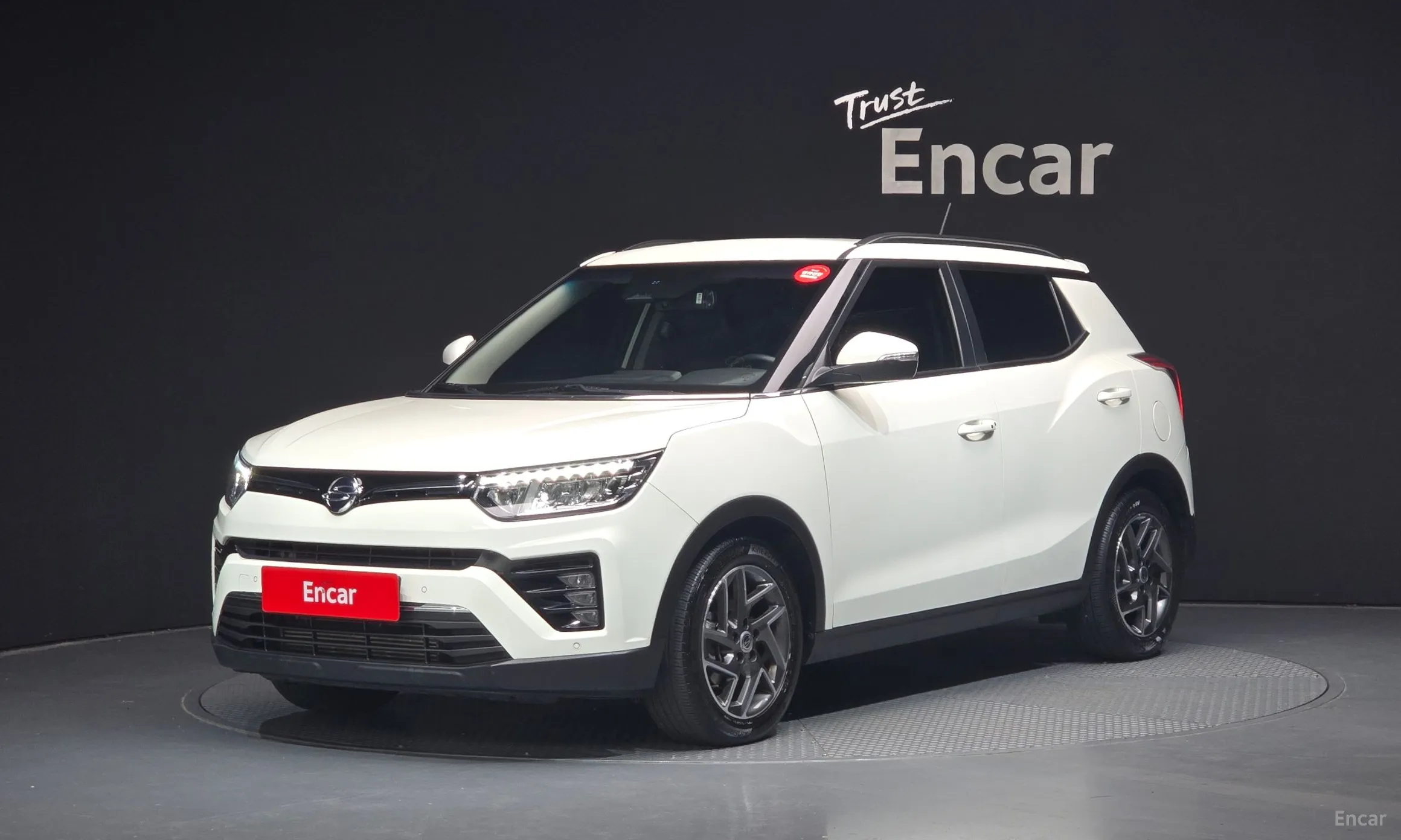 Berry New Tivoli