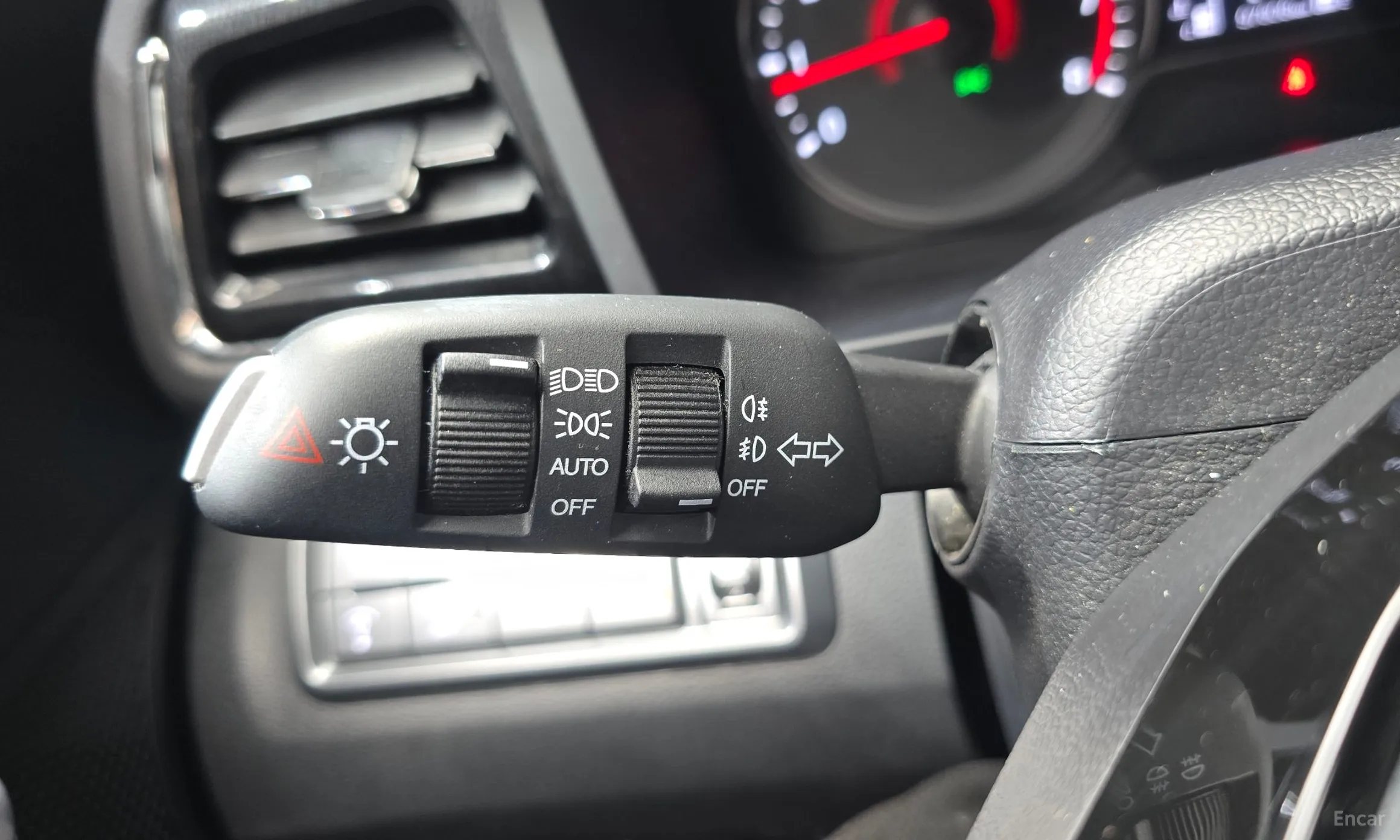KG Mobility (SsangYong) Berry New Tivoli превью 16