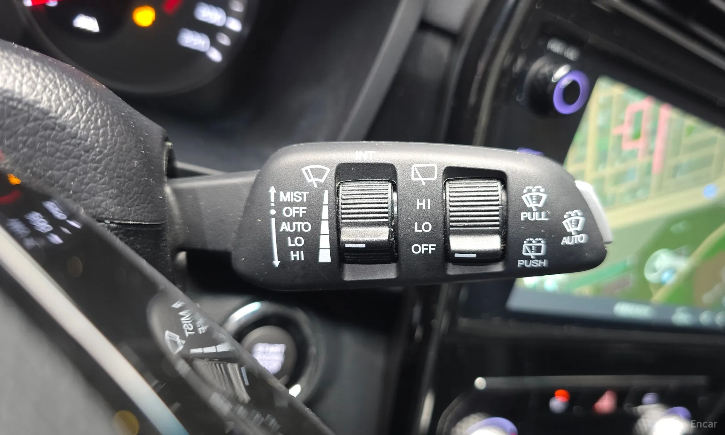 KG Mobility (SsangYong) Berry New Tivoli превью 17