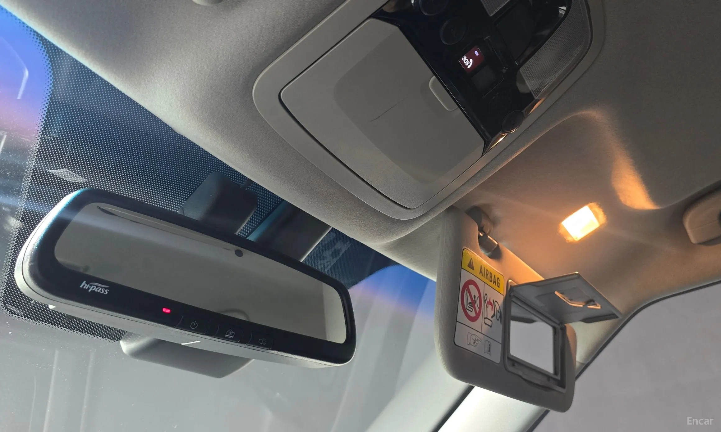 KG Mobility (SsangYong) Berry New Tivoli превью 18