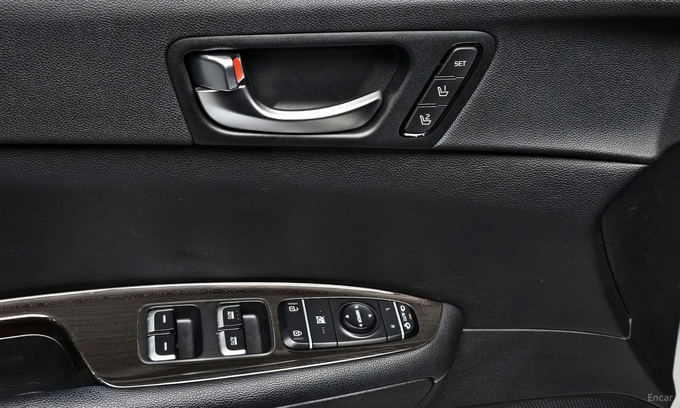 Kia The new K5 2nd Generation превью 18
