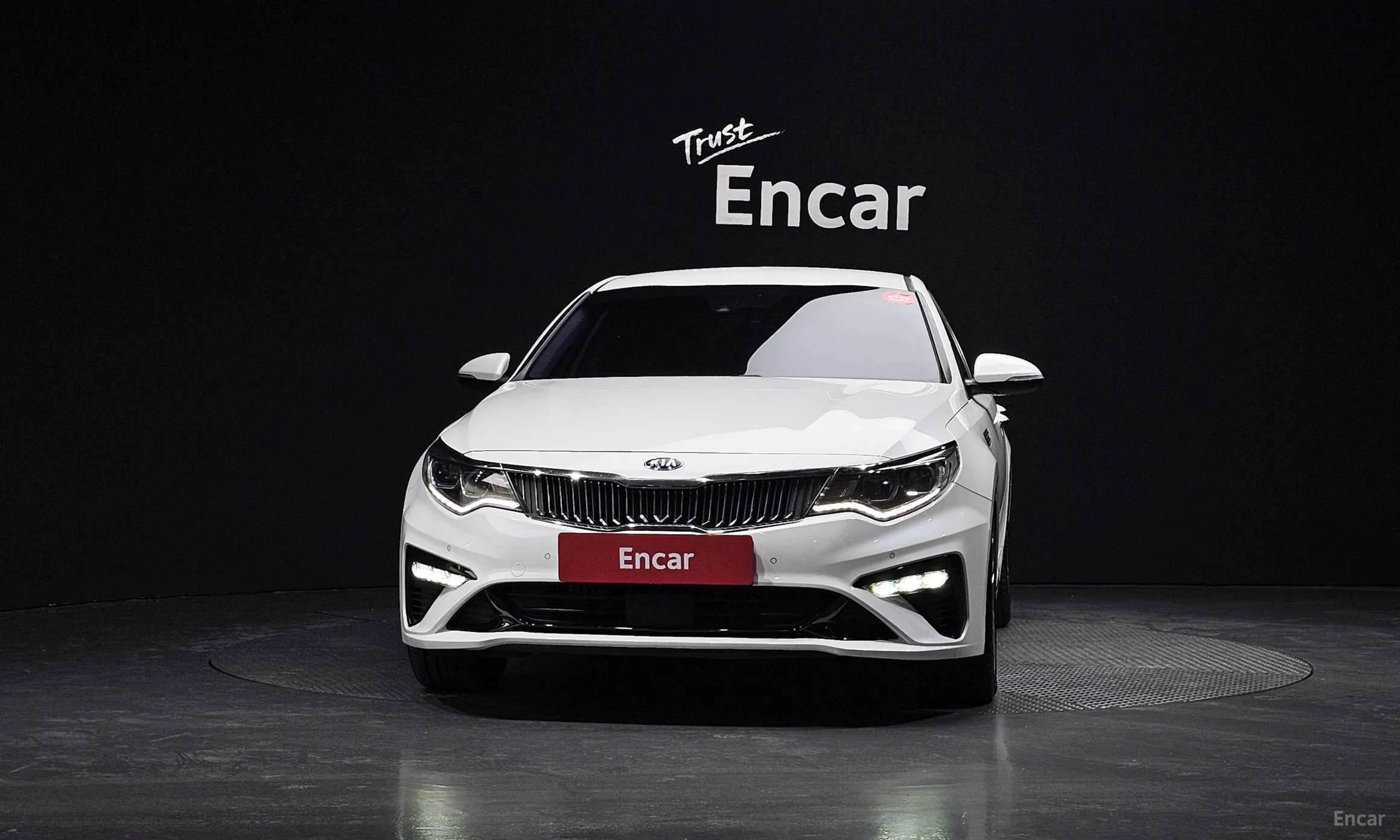 Kia The new K5 2nd Generation превью 3