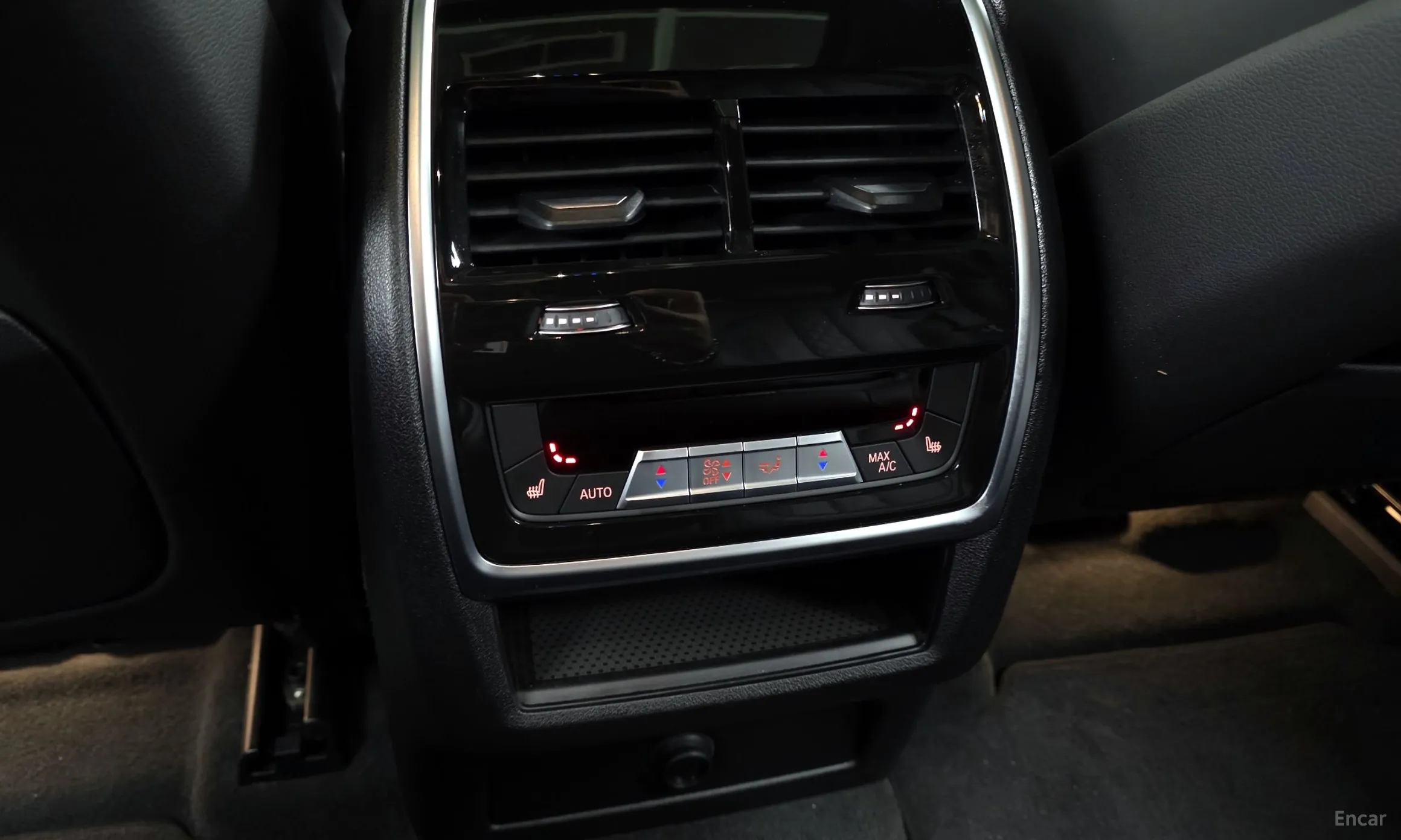BMW X6 (G06) превью 18