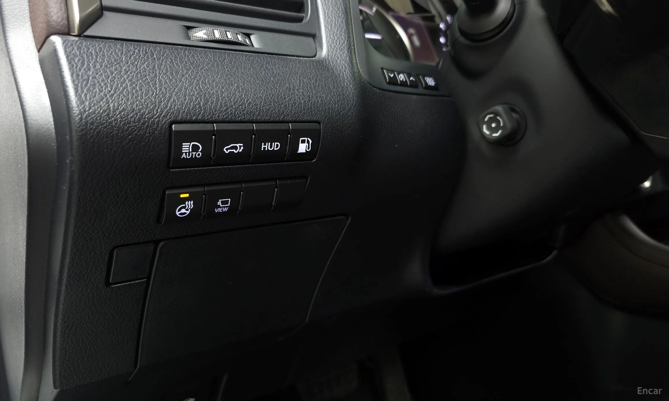 Lexus RX450h Gen 4 превью 17