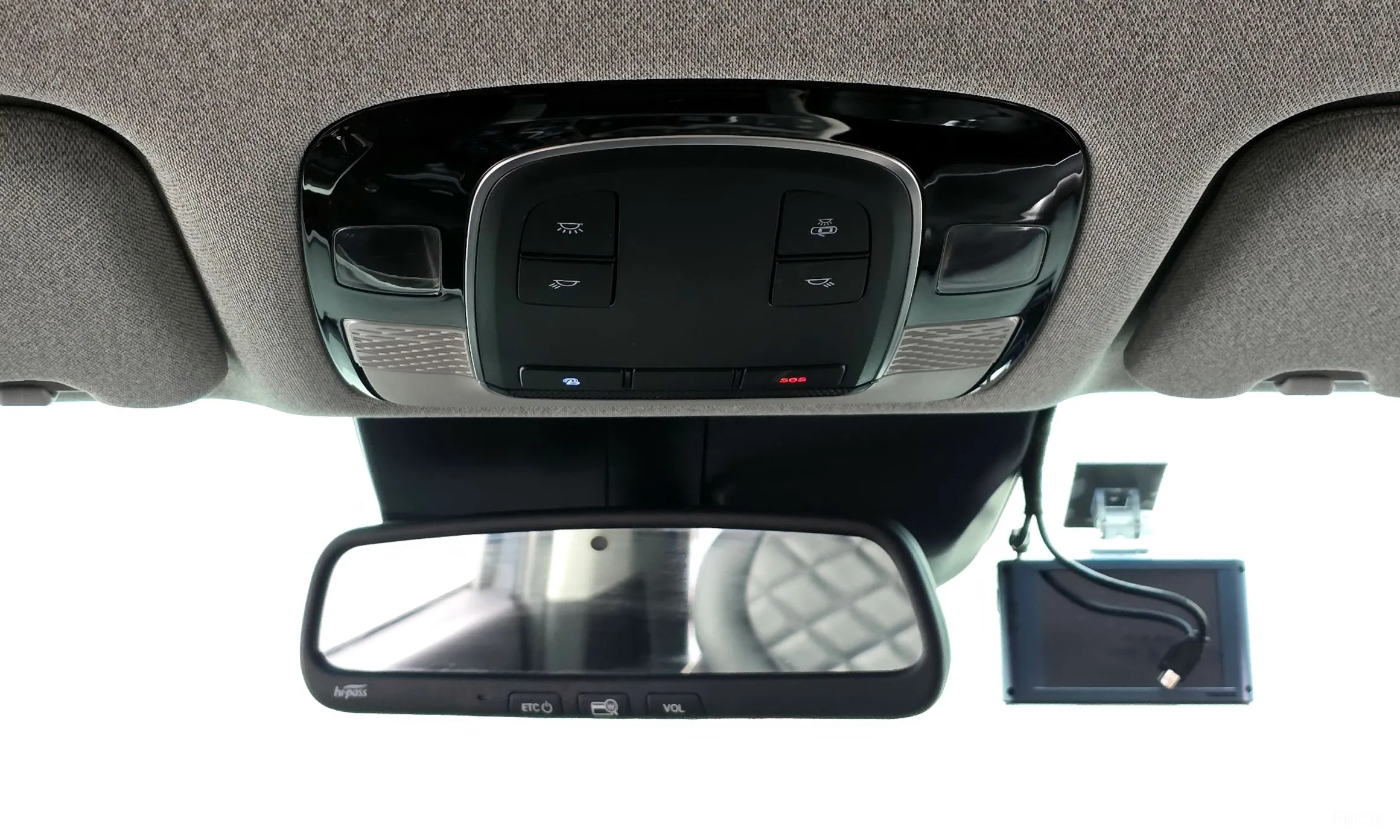 Hyundai Palisade превью 18