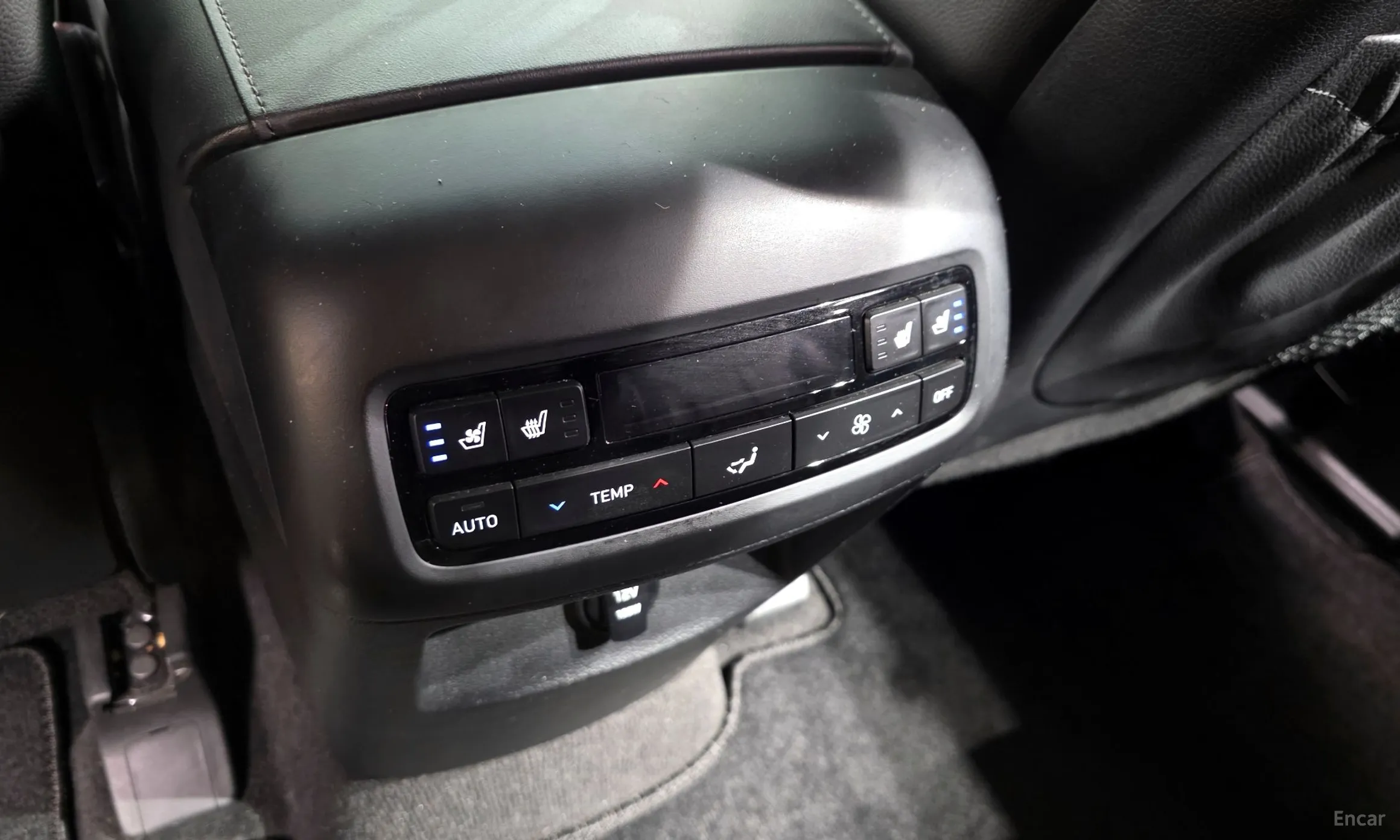 Hyundai Palisade превью 19