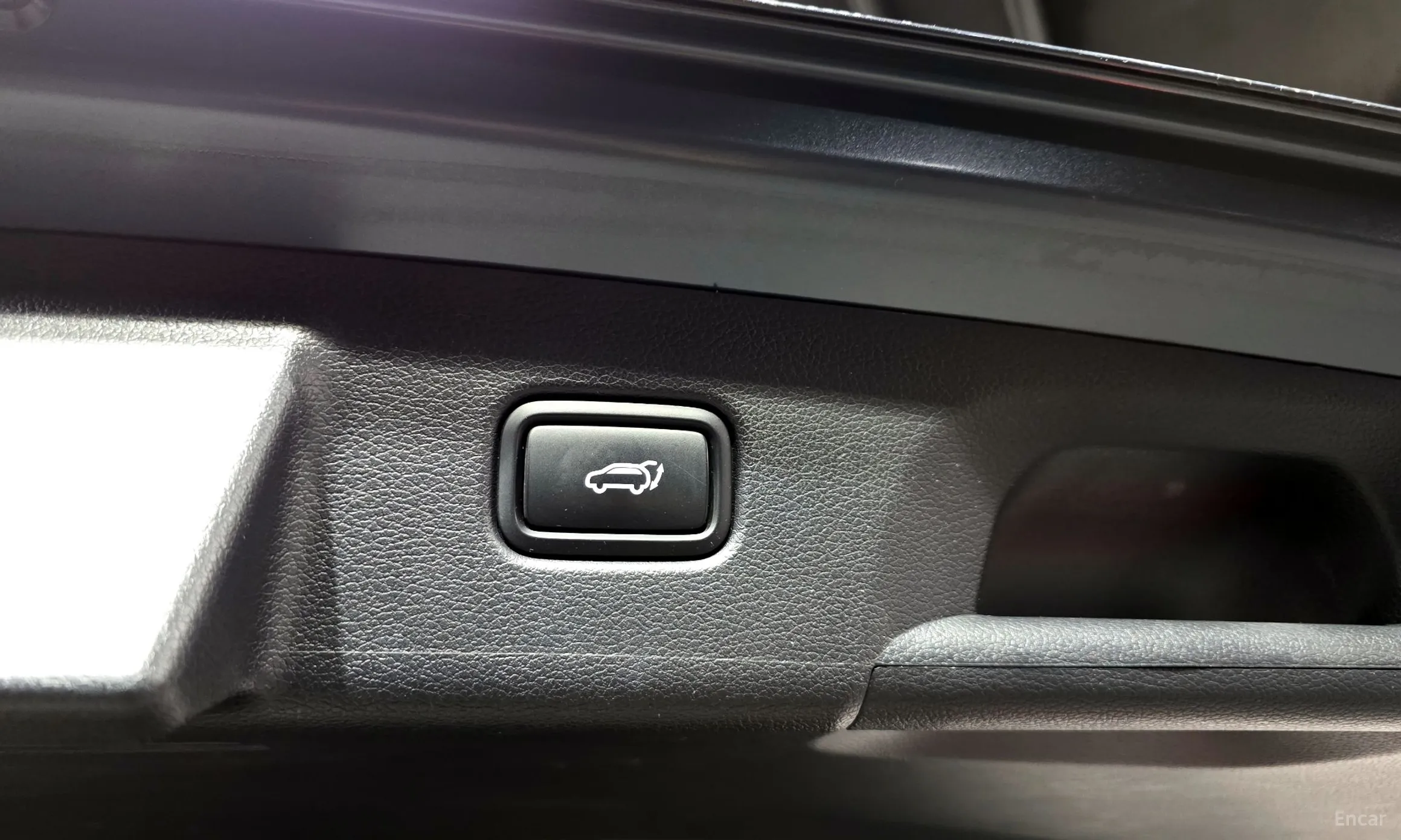 Hyundai Palisade превью 20