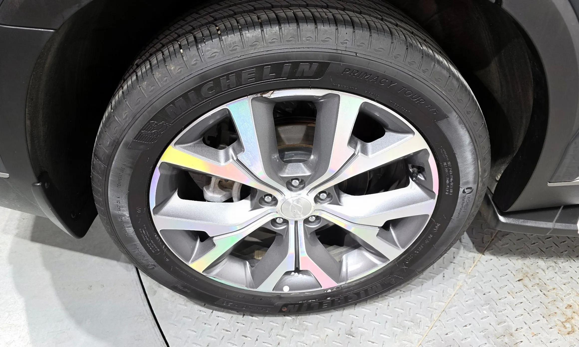 Hyundai Palisade превью 5
