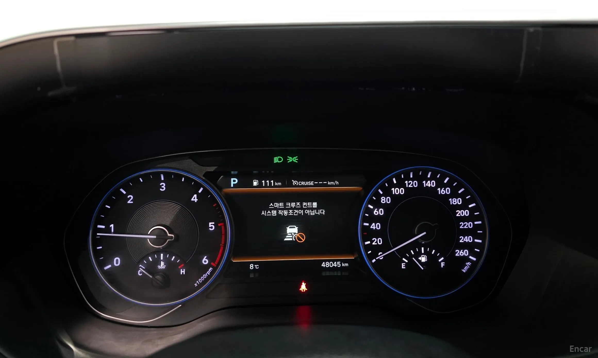 Hyundai Palisade превью 8