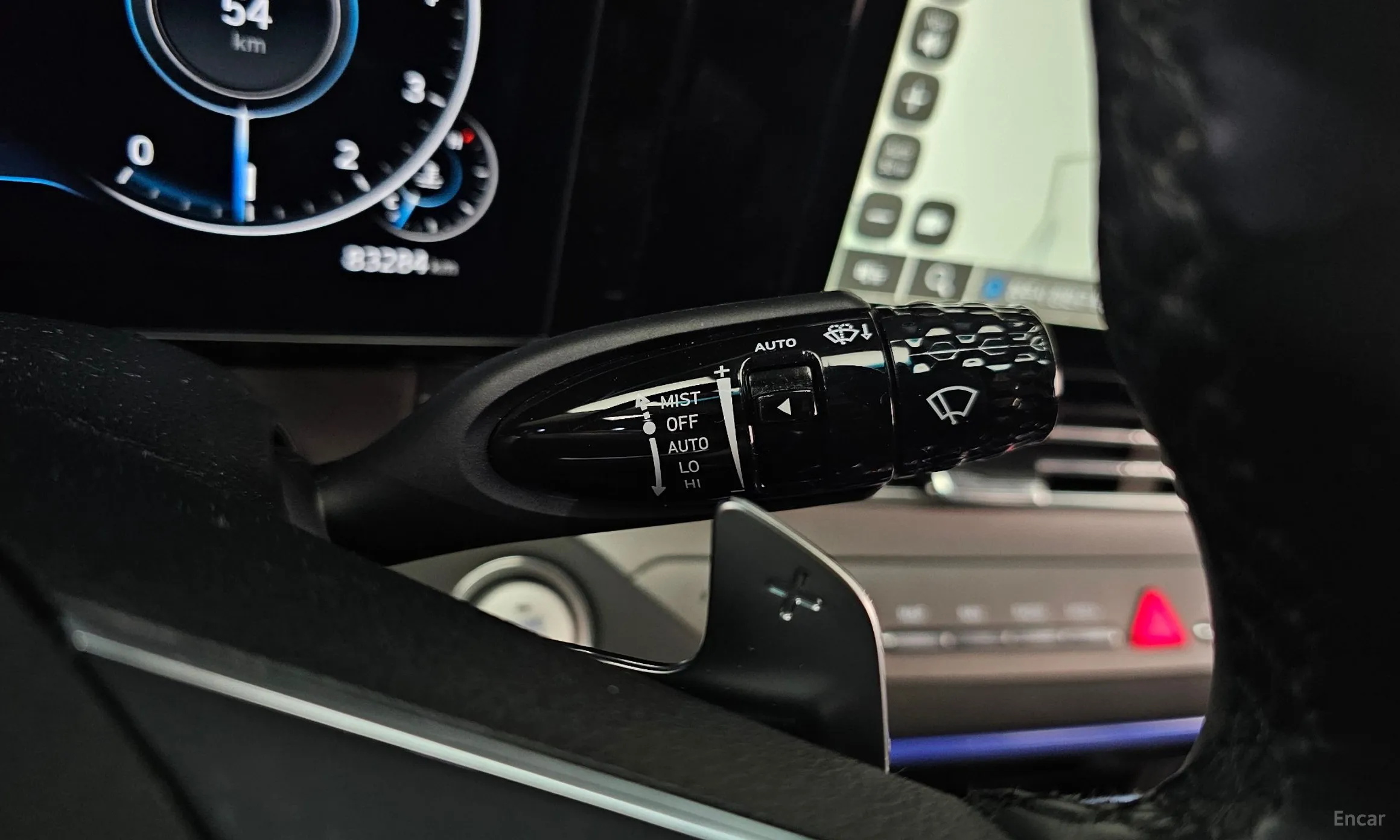 Hyundai Grandeur IG превью 15