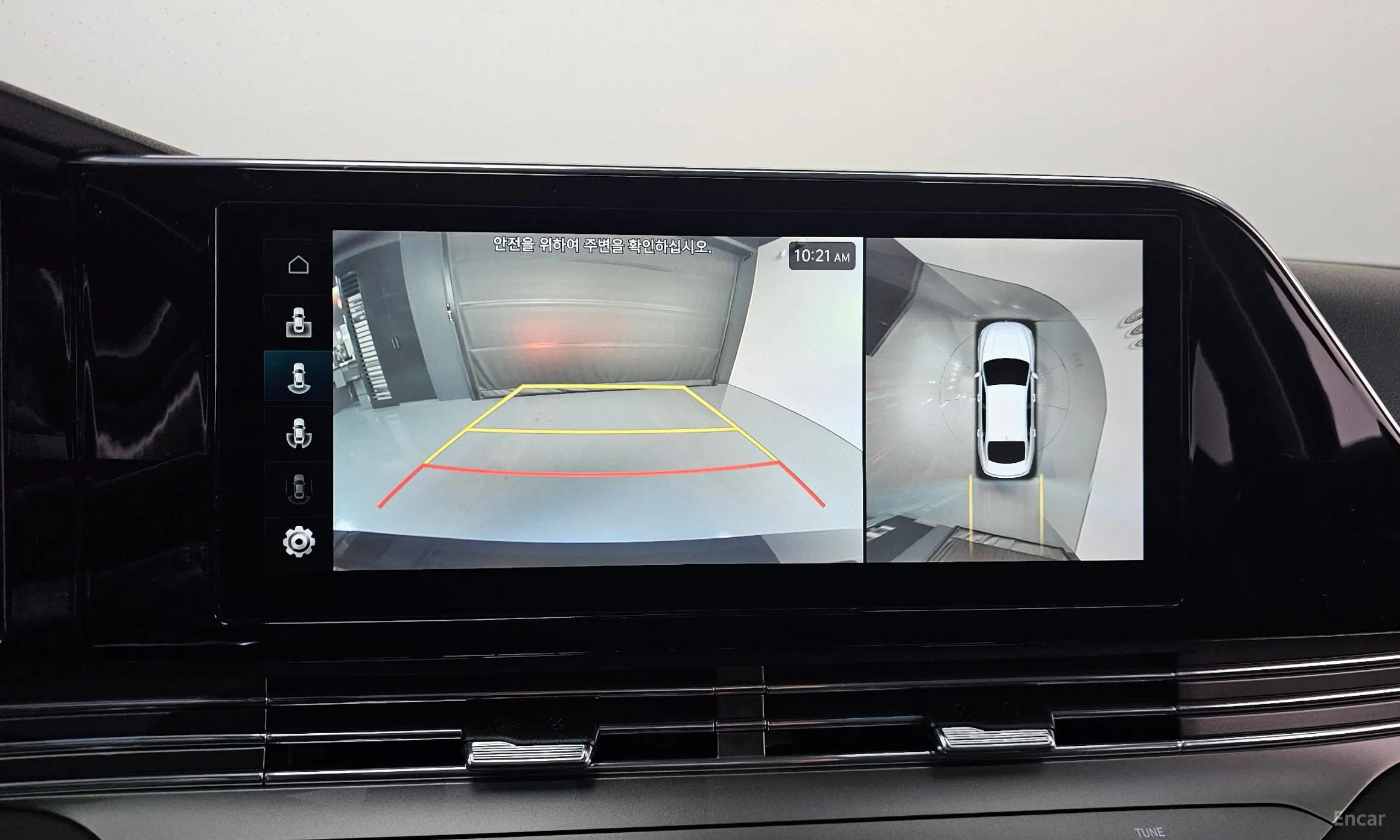 Hyundai Grandeur IG превью 17