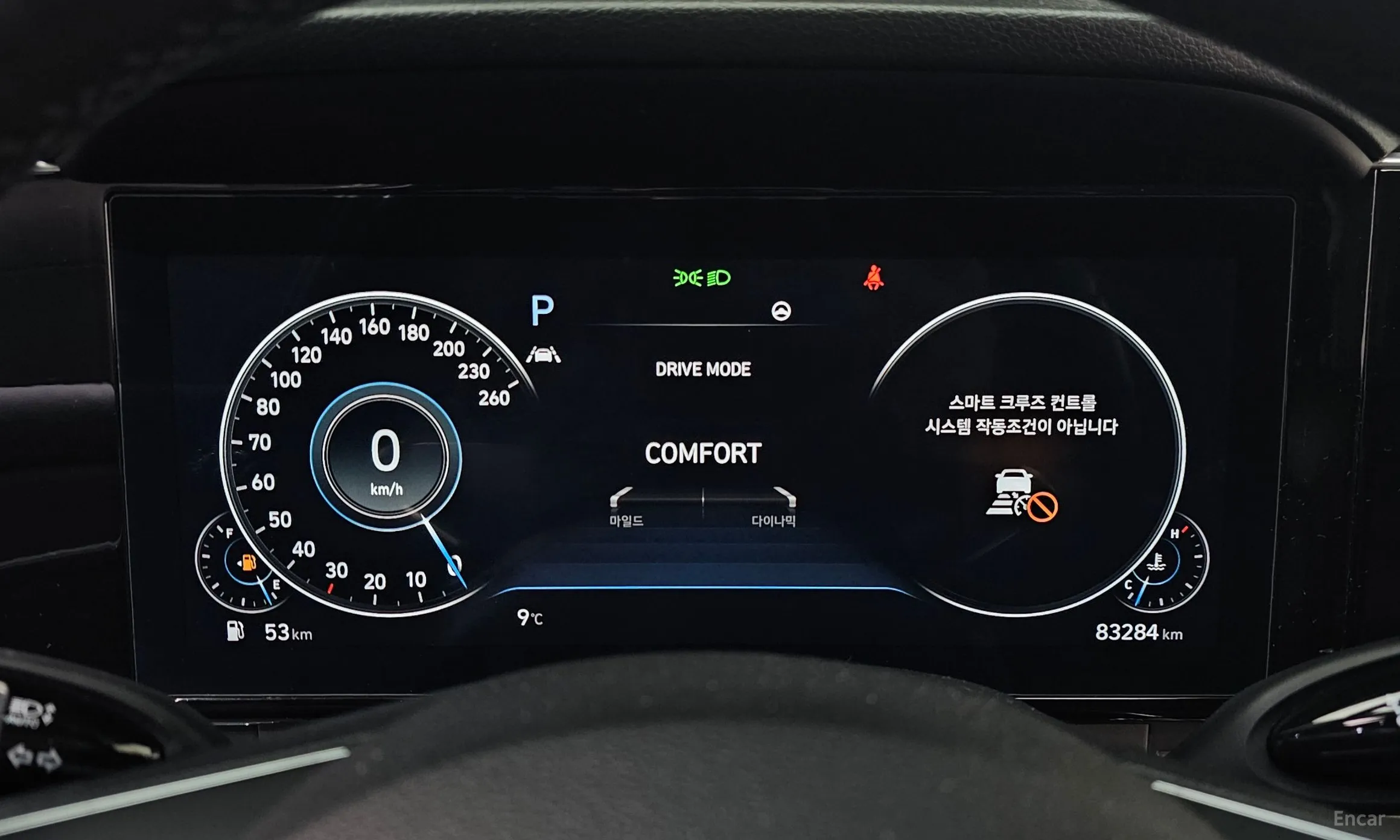 Hyundai Grandeur IG превью 8