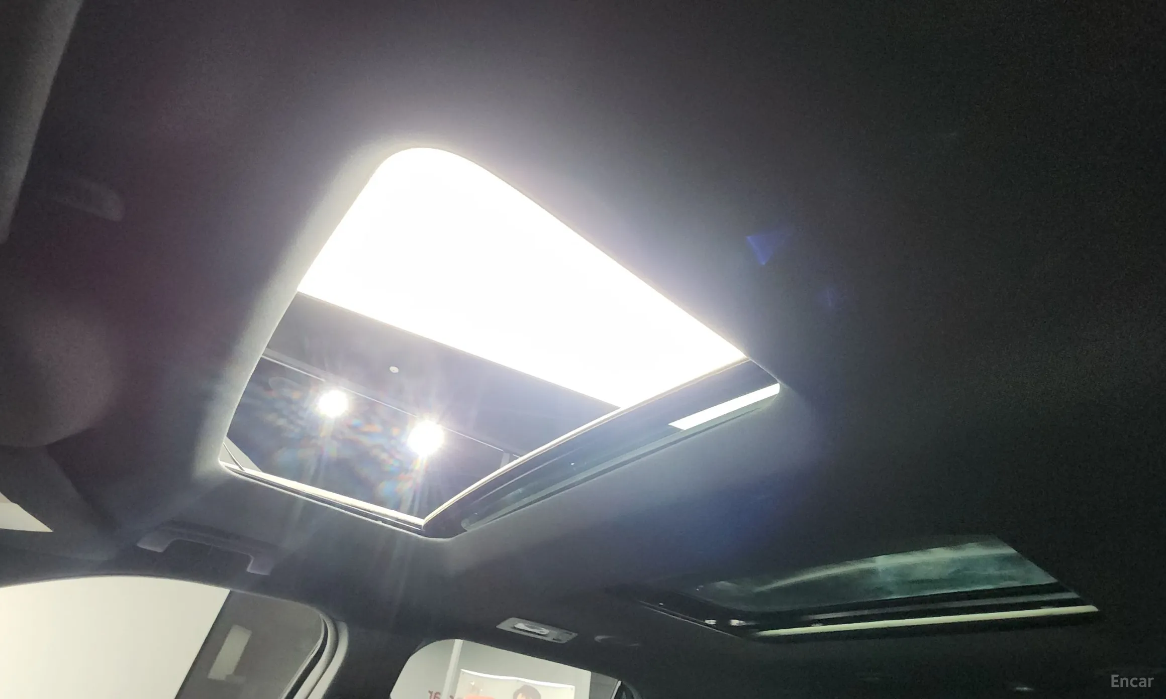 Ford Explorer превью 19