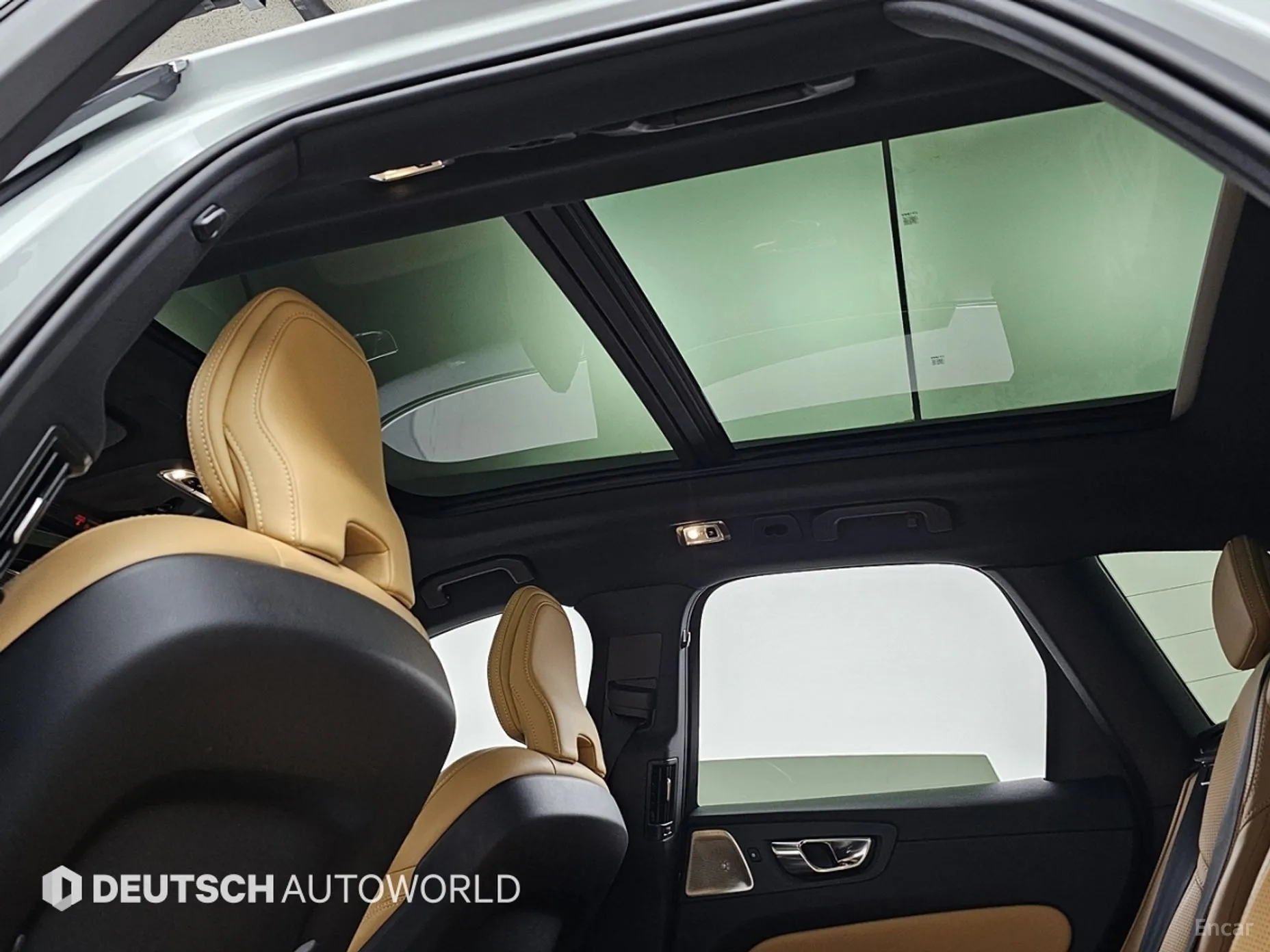 Volvo XC60 Gen 2 превью 19