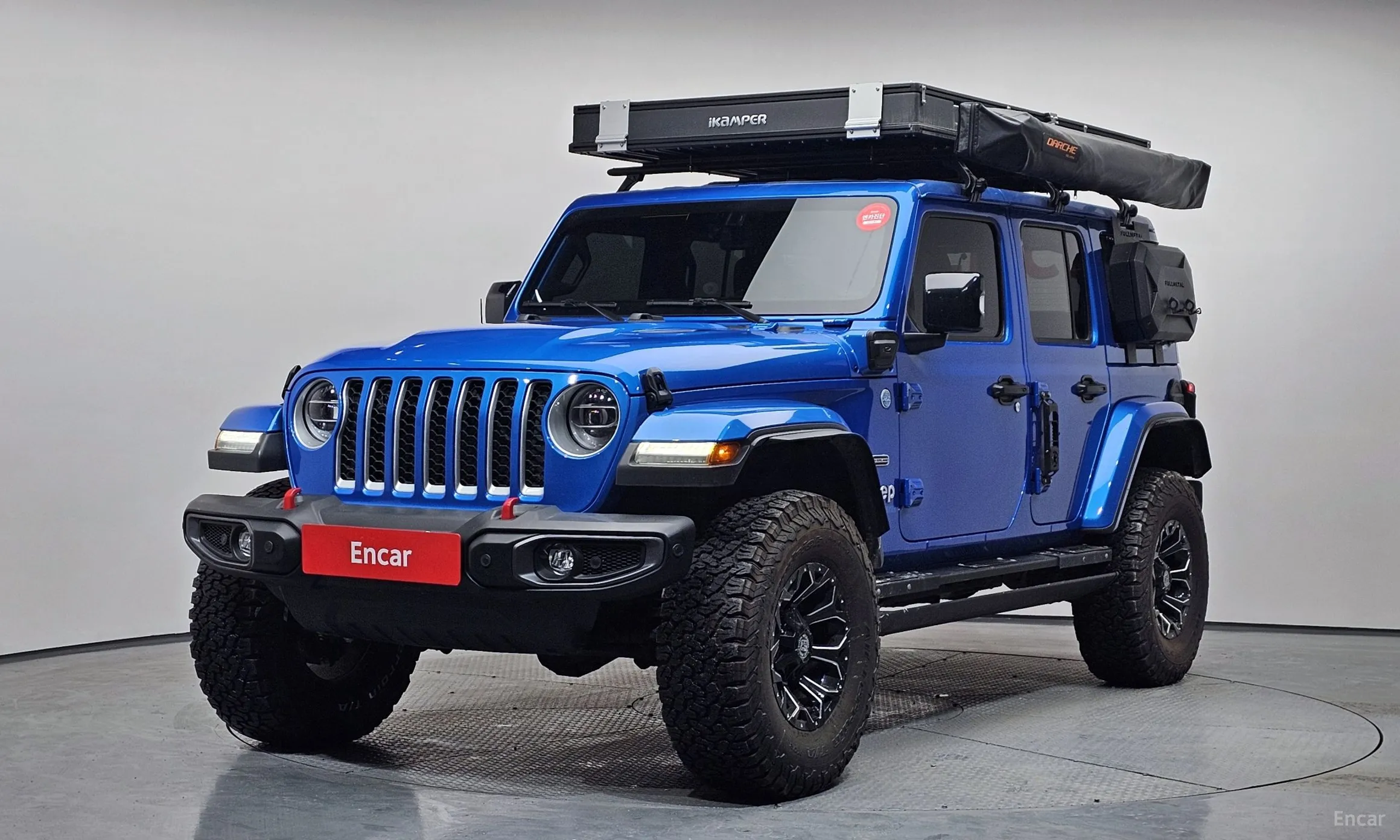 Jeep Wrangler (JL)