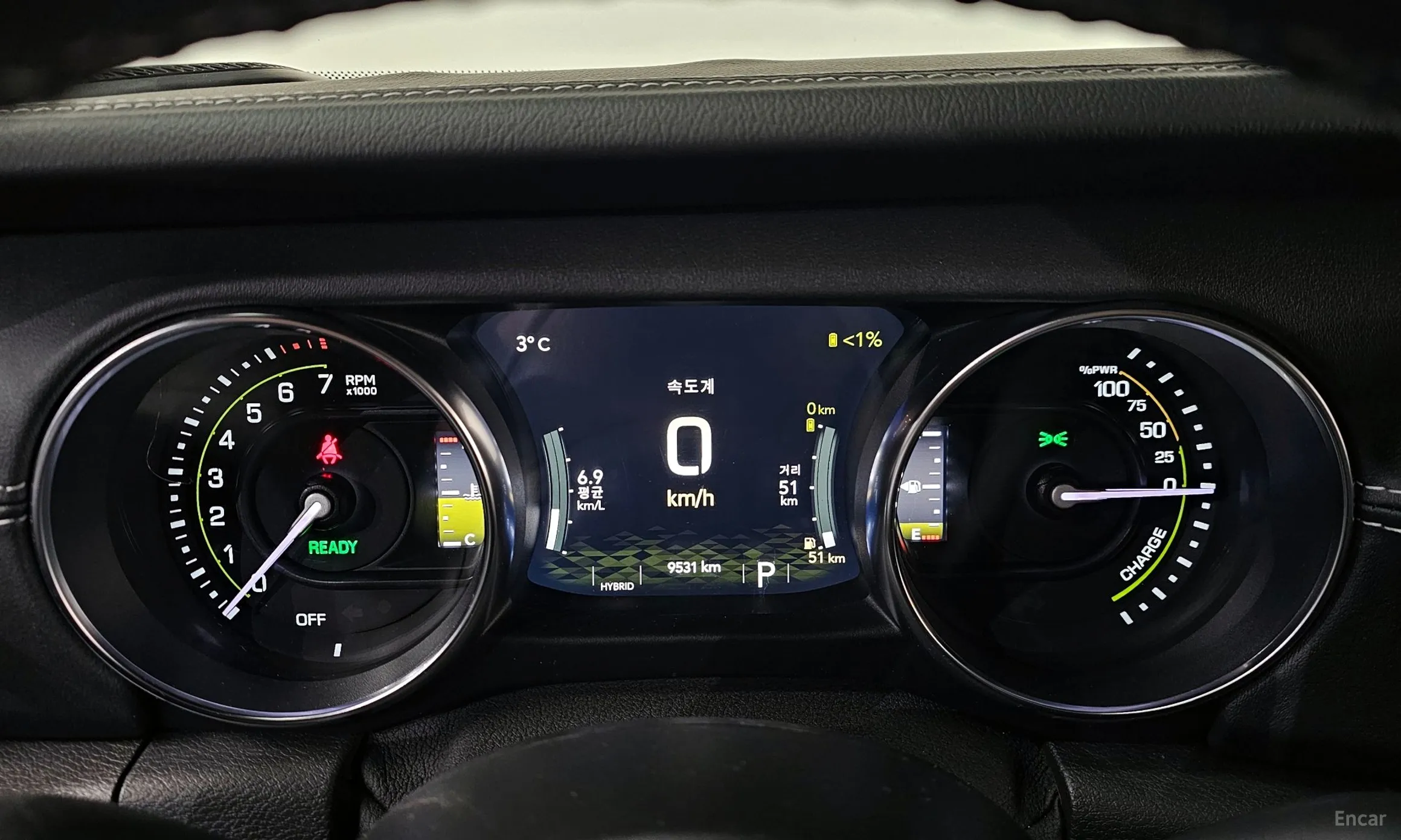 Jeep Wrangler (JL) превью 8