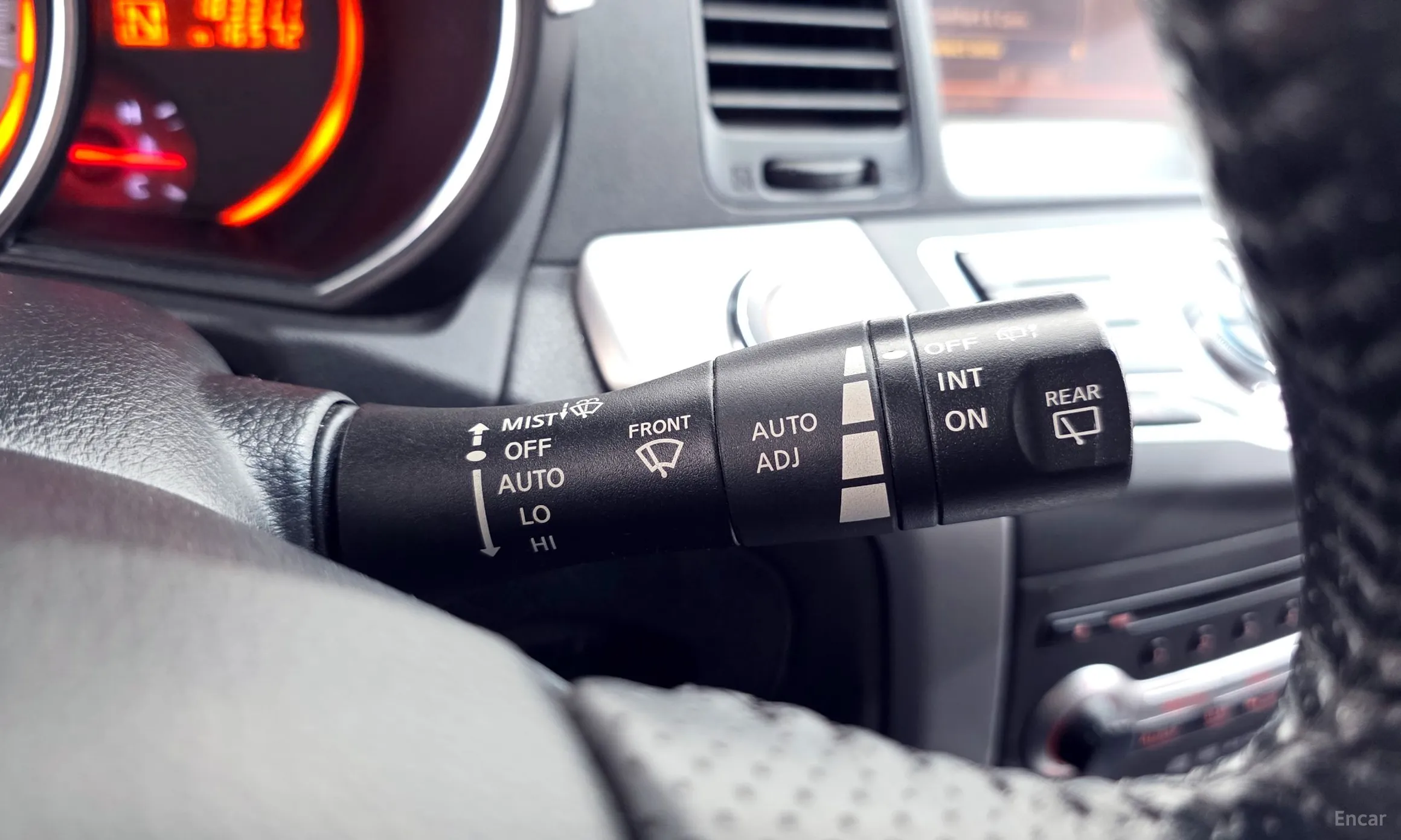 Nissan Murano превью 14