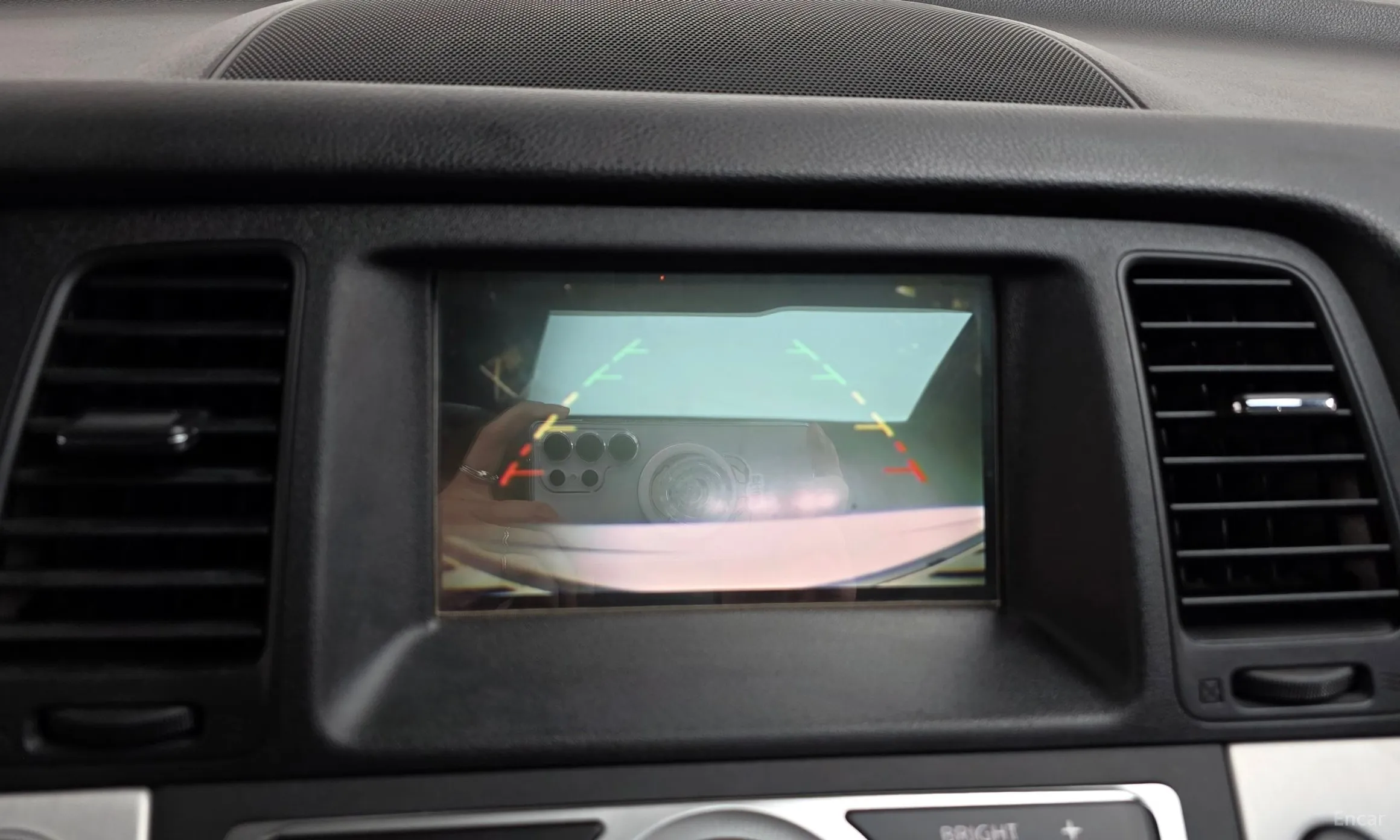 Nissan Murano превью 16