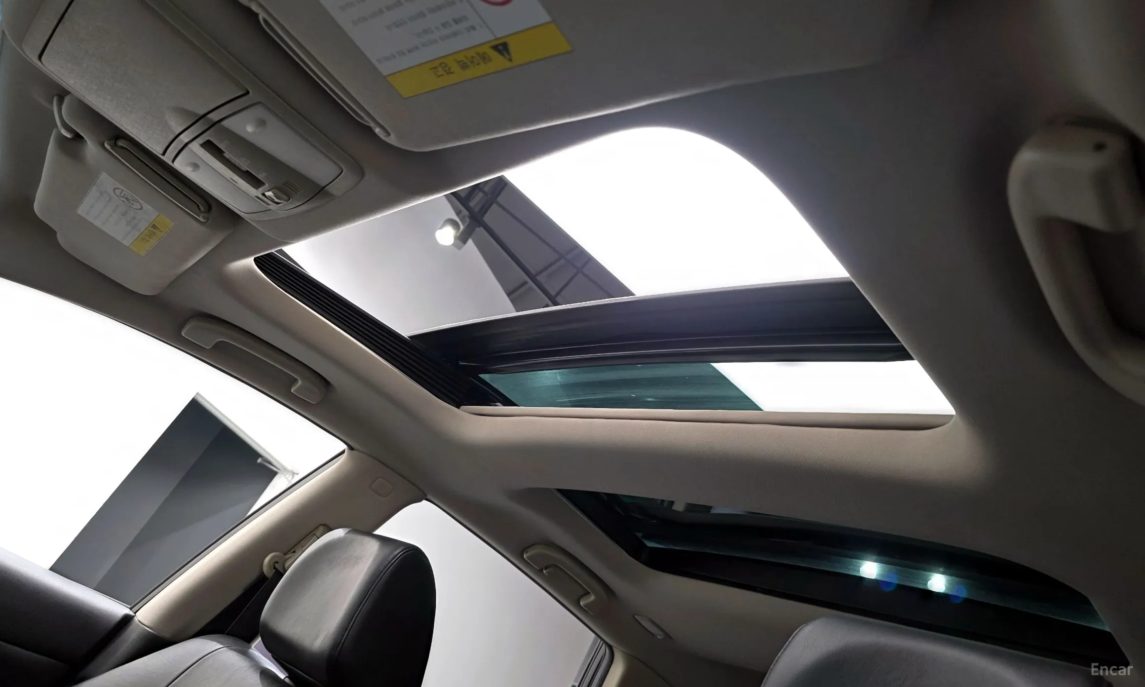 Nissan Murano превью 17
