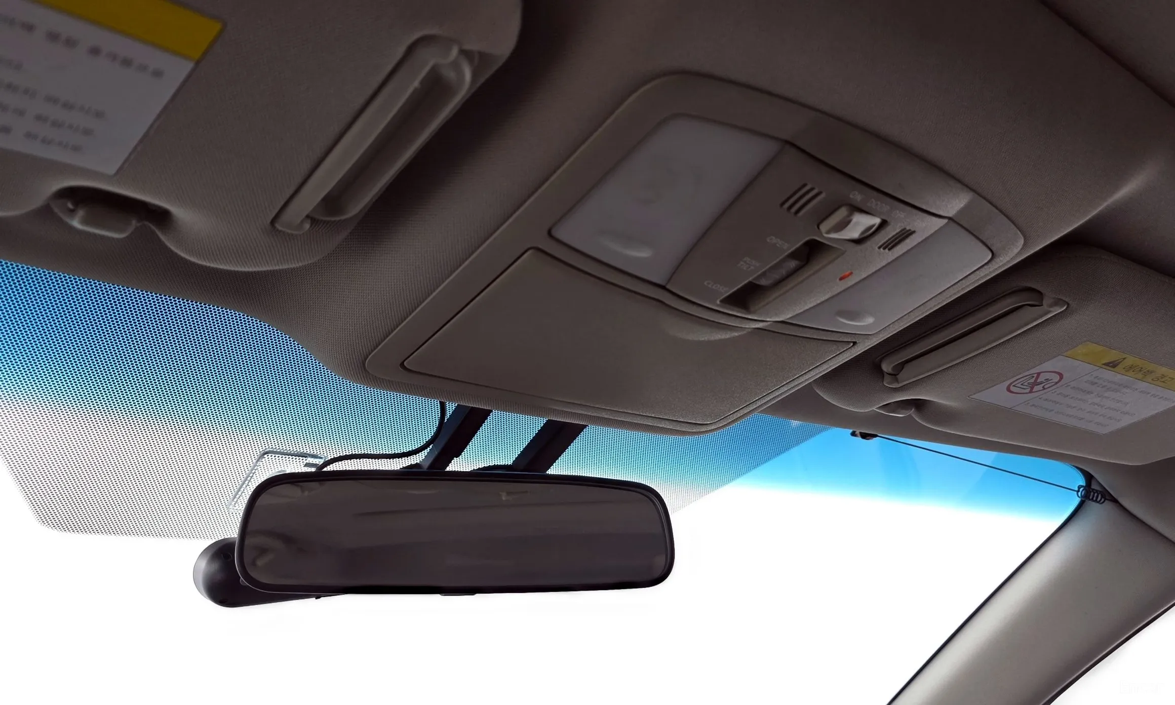 Nissan Murano превью 18