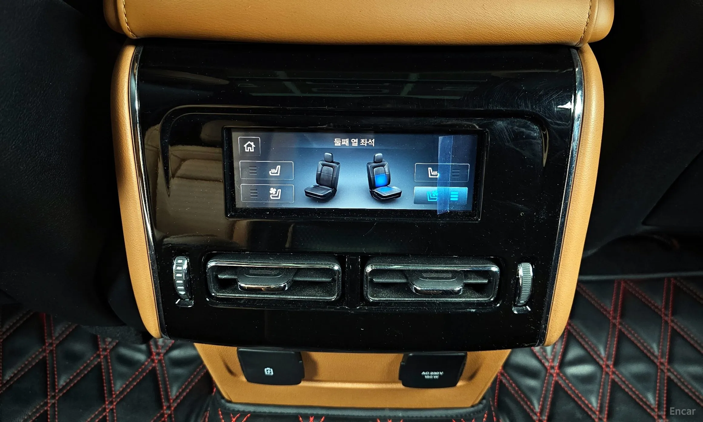 Lincoln Aviator 2nd Generation превью 18