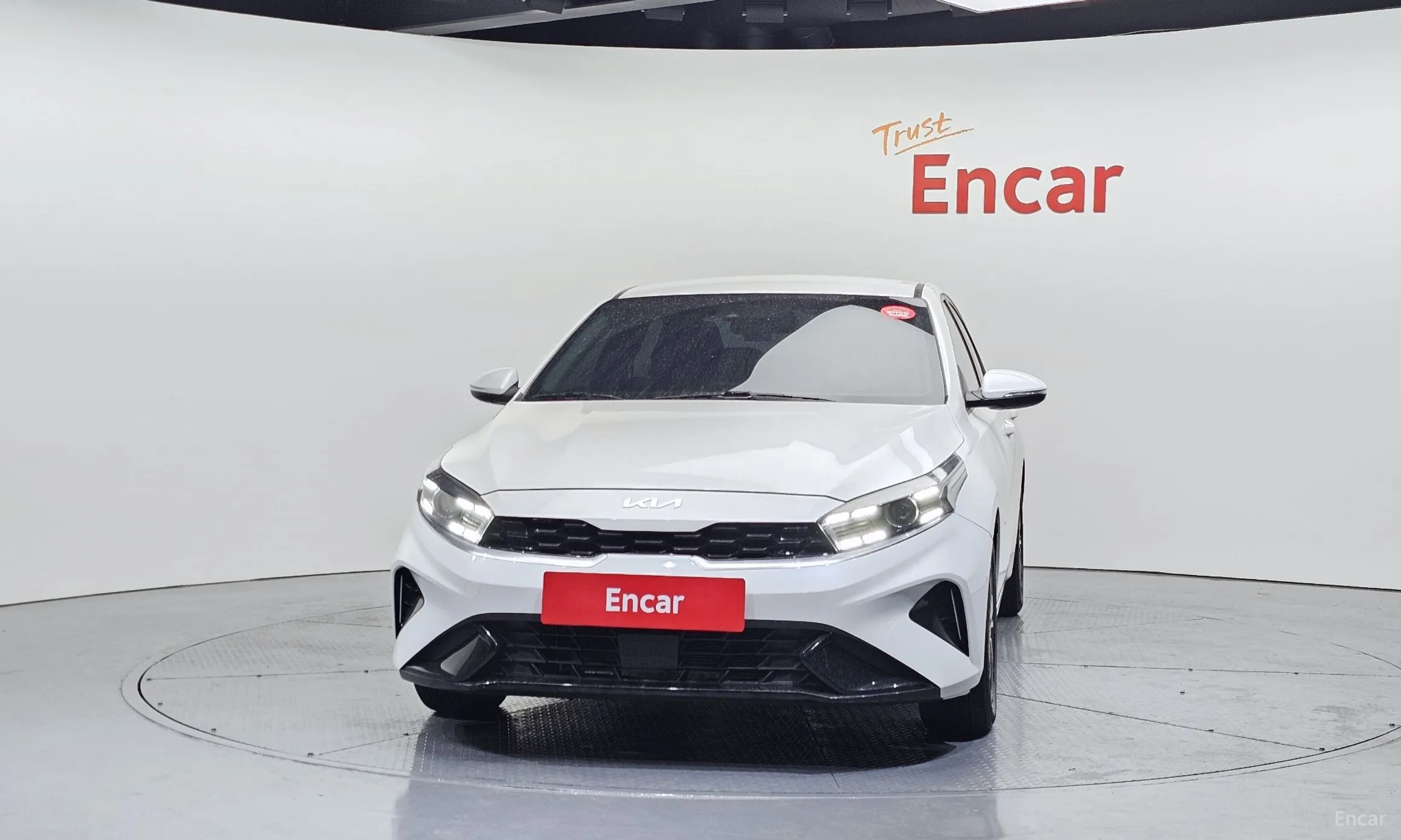 Kia K3 2nd Generation превью 3