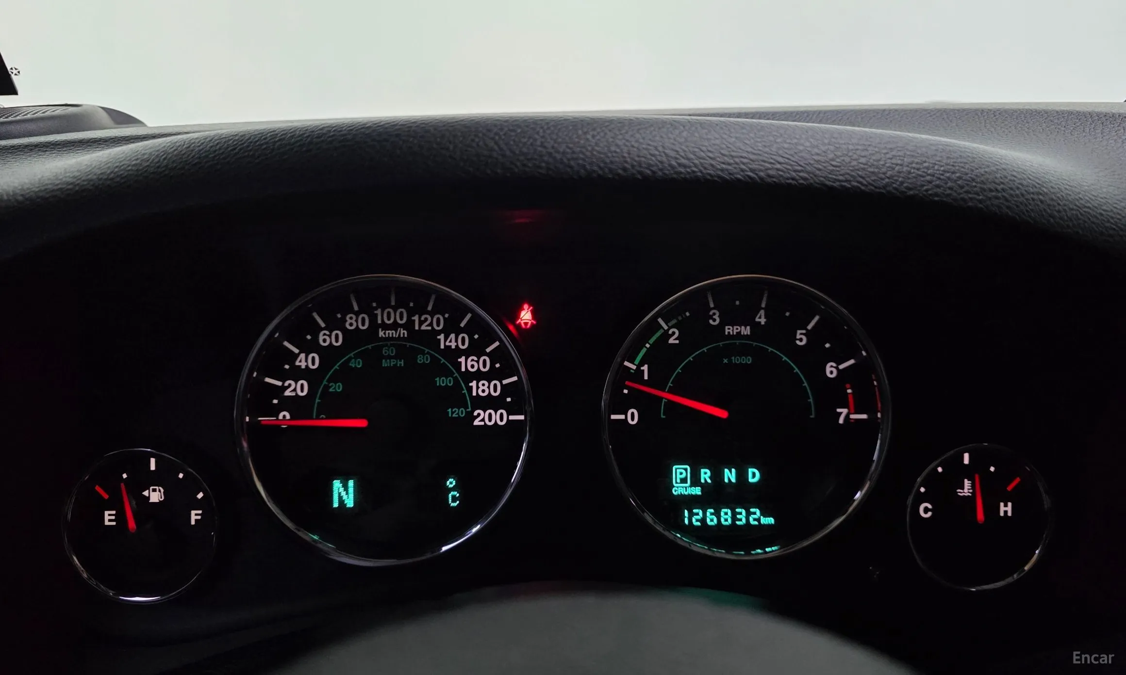 Jeep Wrangler (JK) превью 8