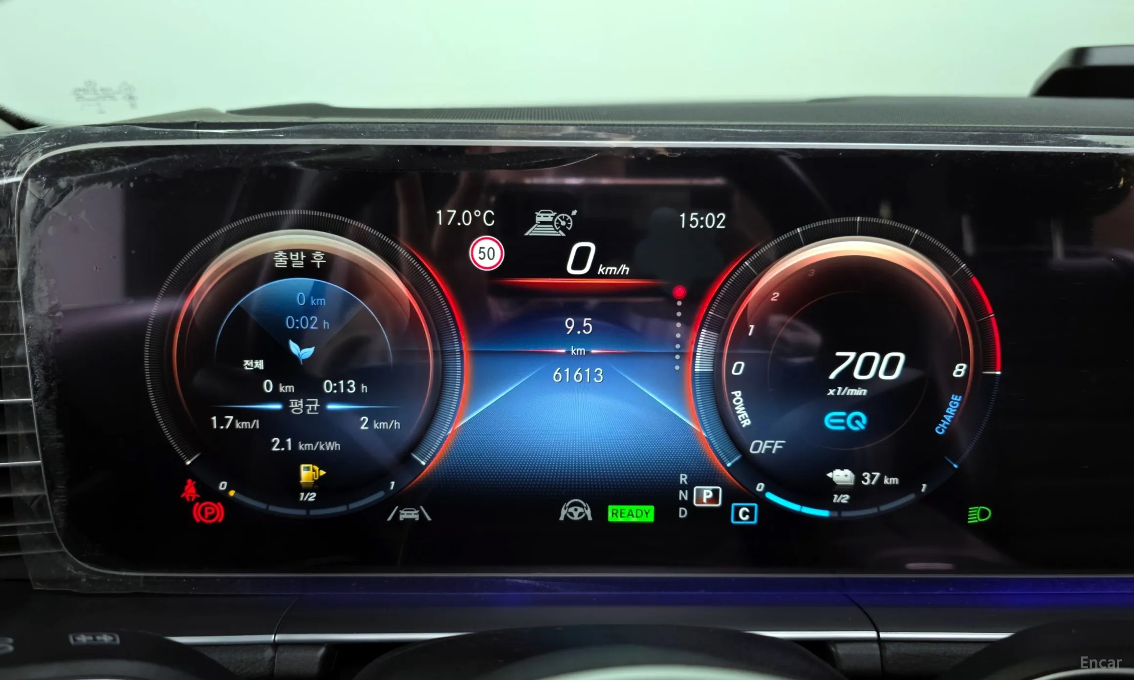 Mercedes Benz GLE-Class W167 превью 8