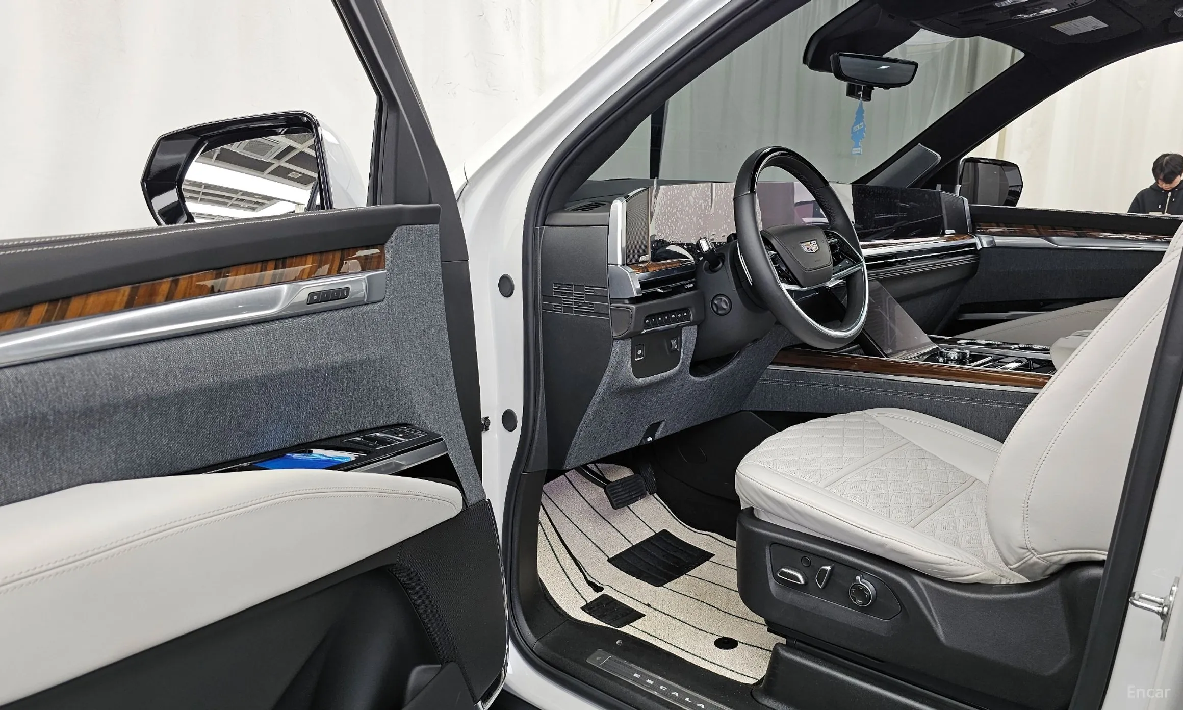 Cadillac Escalade 5th Generation превью 10