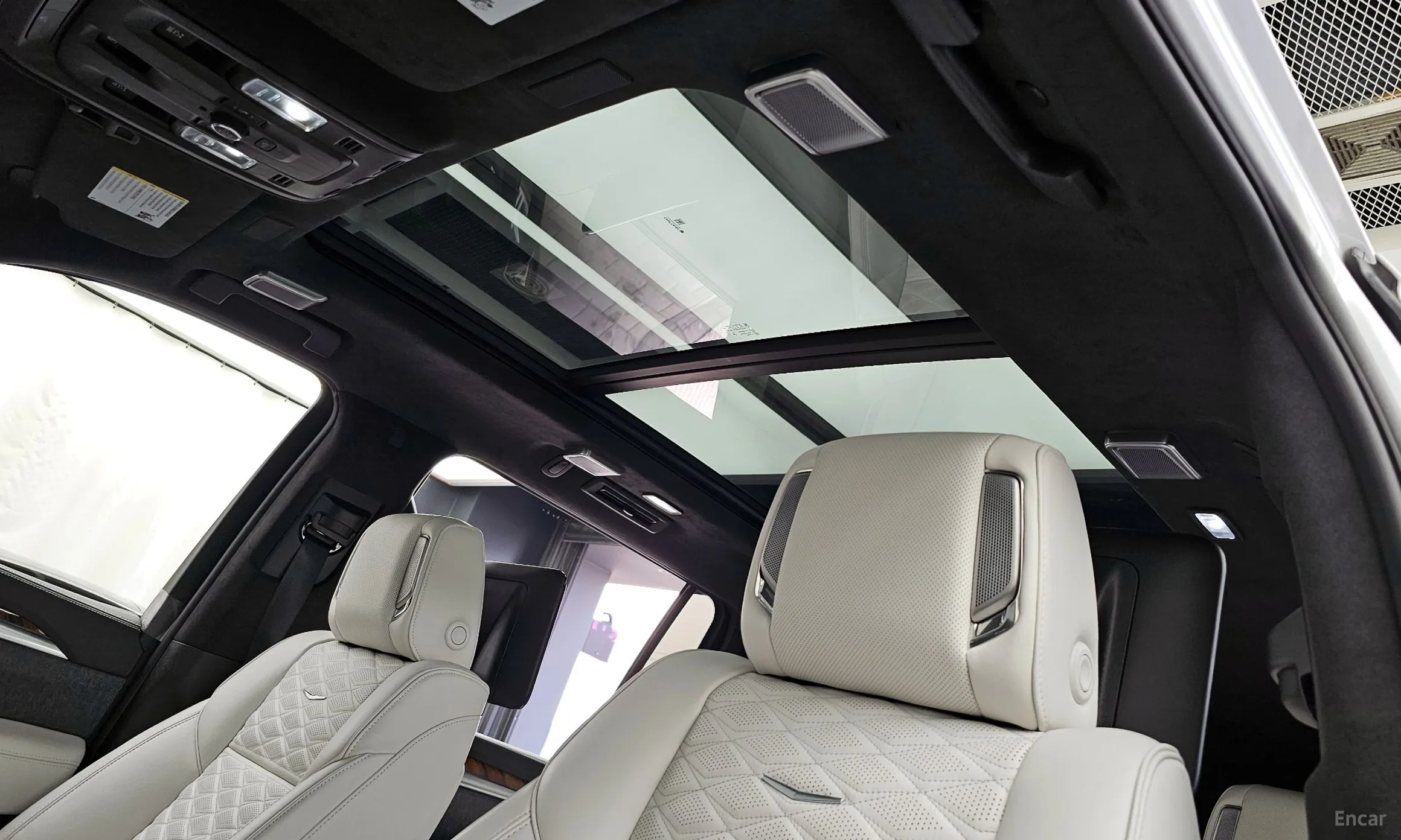 Cadillac Escalade 5th Generation превью 19