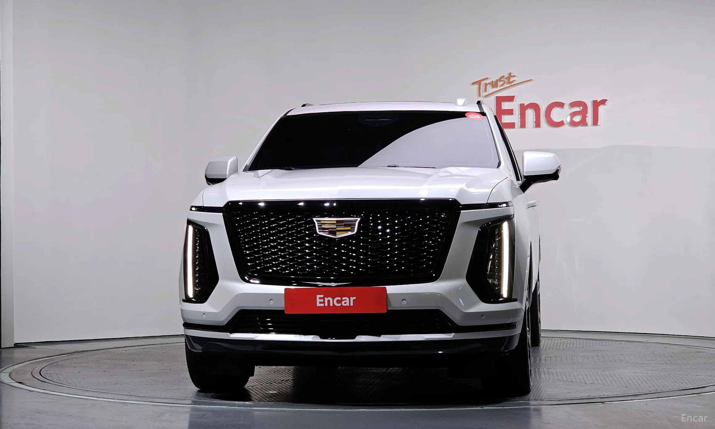 Cadillac Escalade 5th Generation превью 3