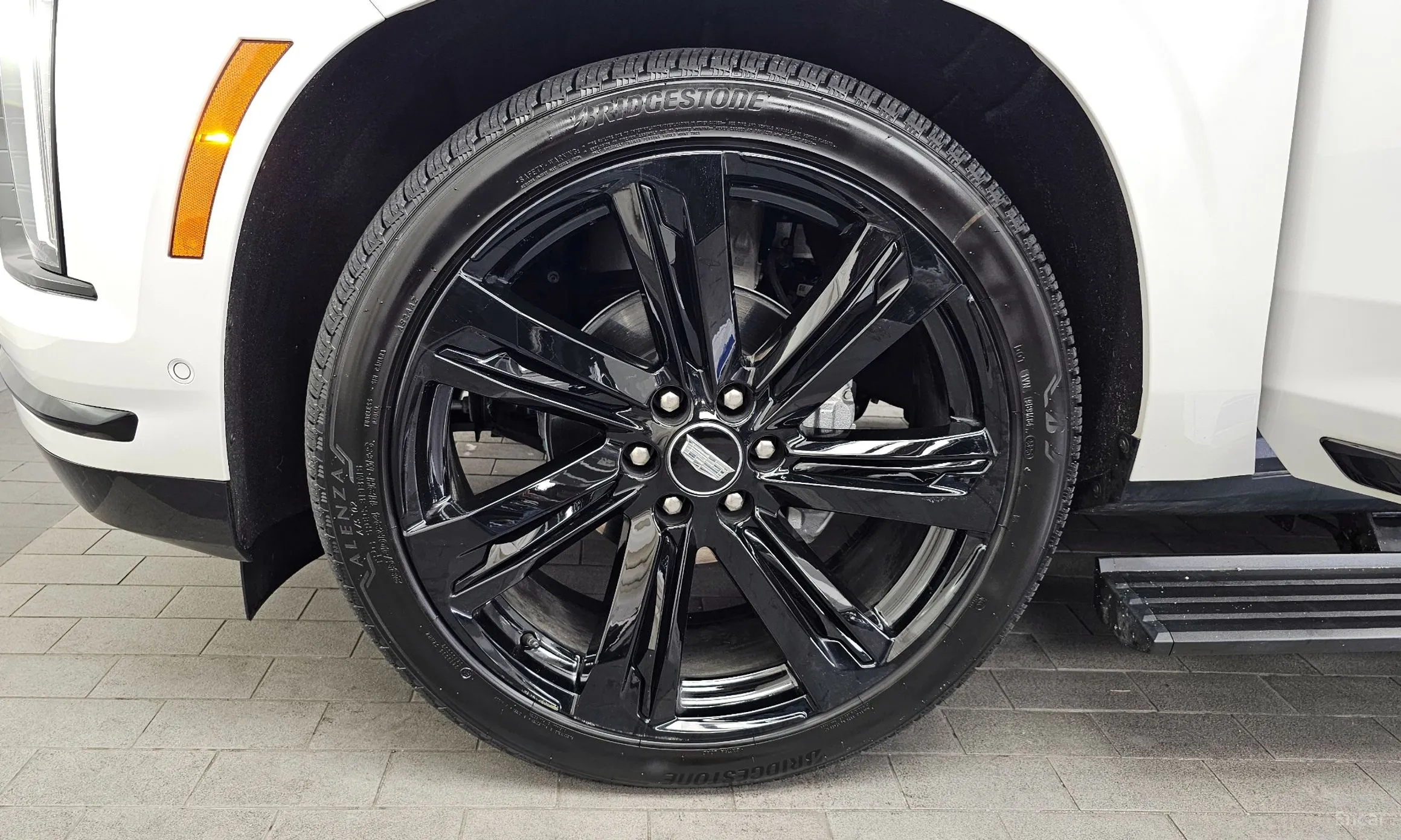 Cadillac Escalade 5th Generation превью 5