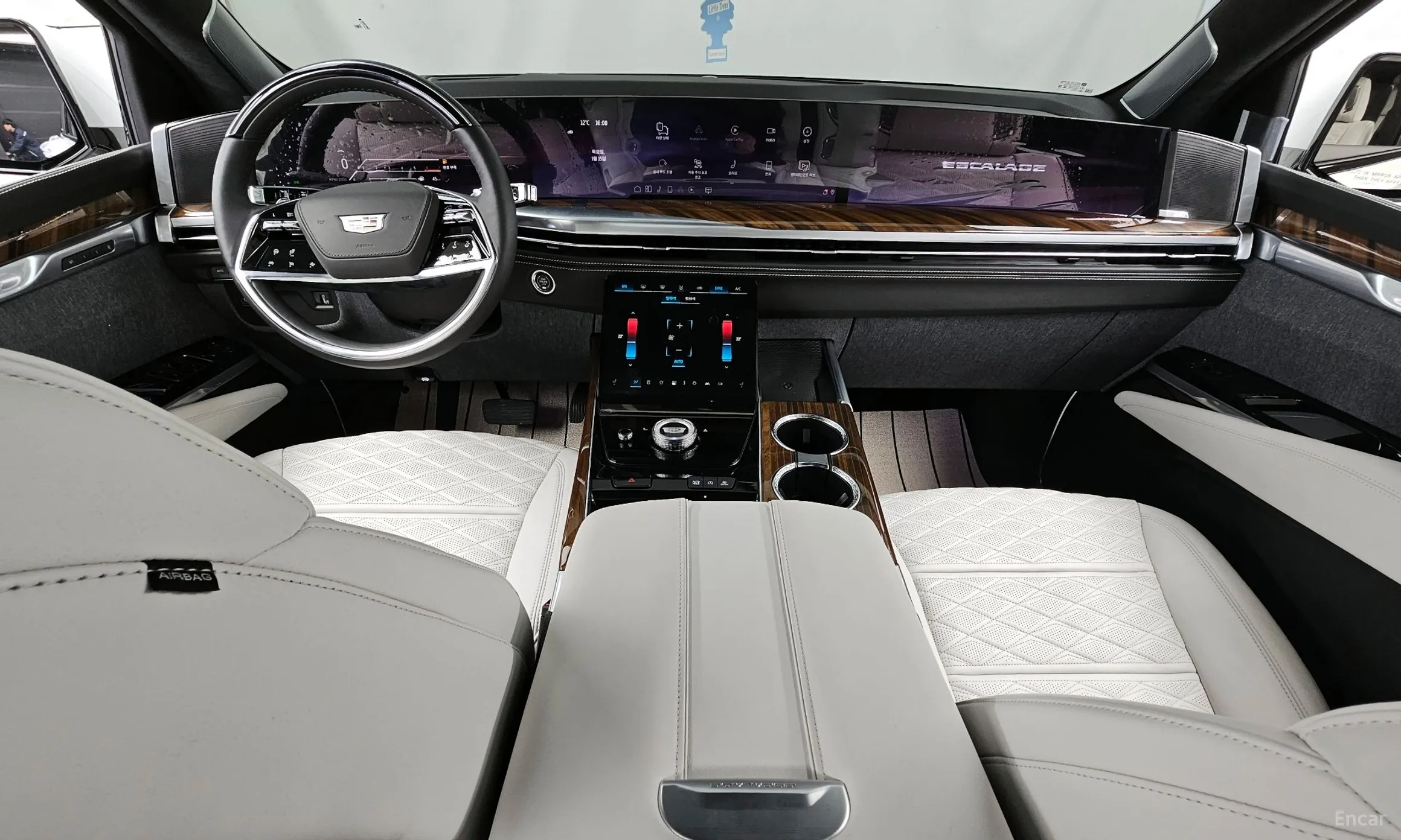Cadillac Escalade 5th Generation превью 7